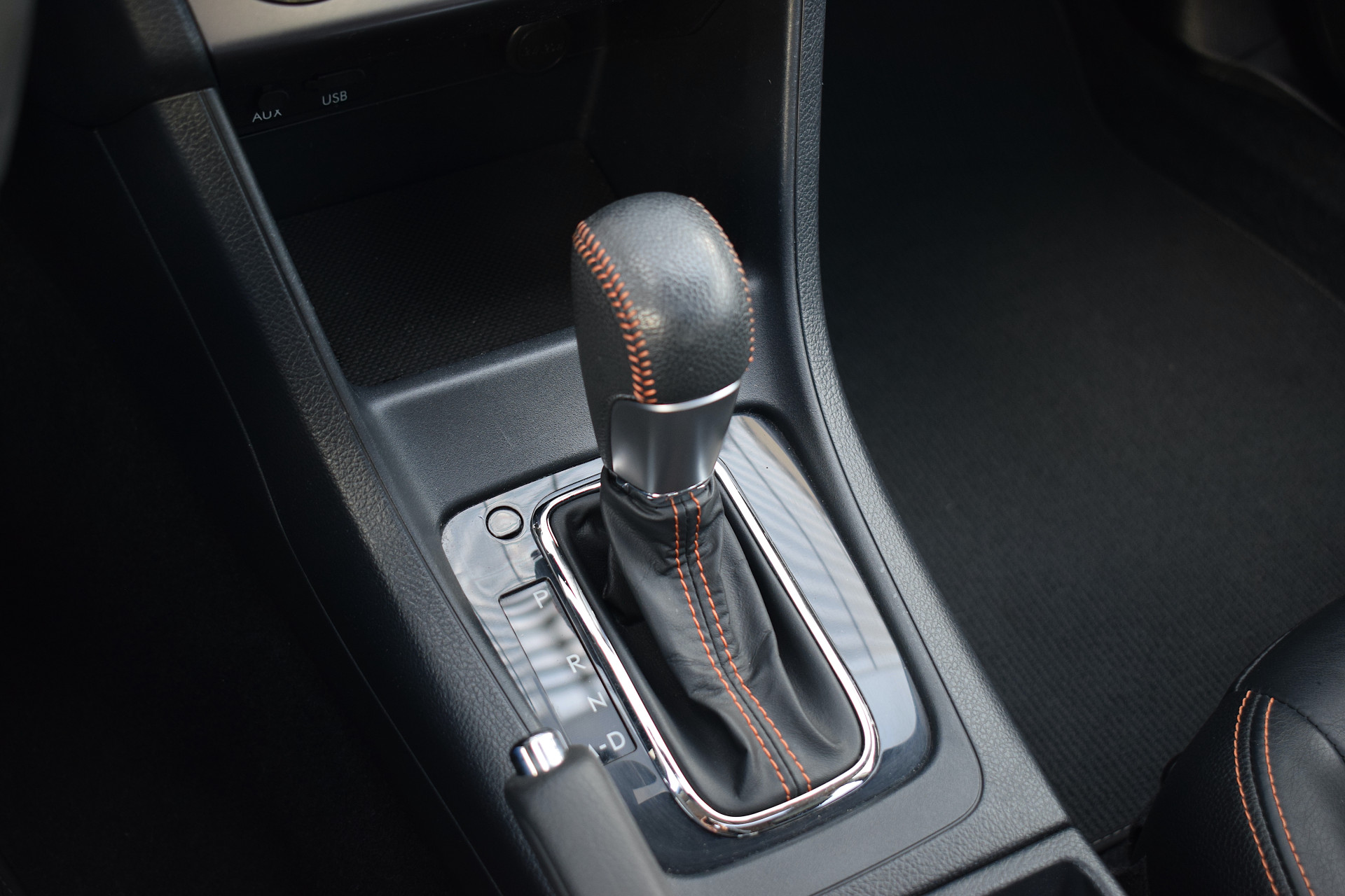 Subaru XV 2.0i Premium AWD | Subaru occasion