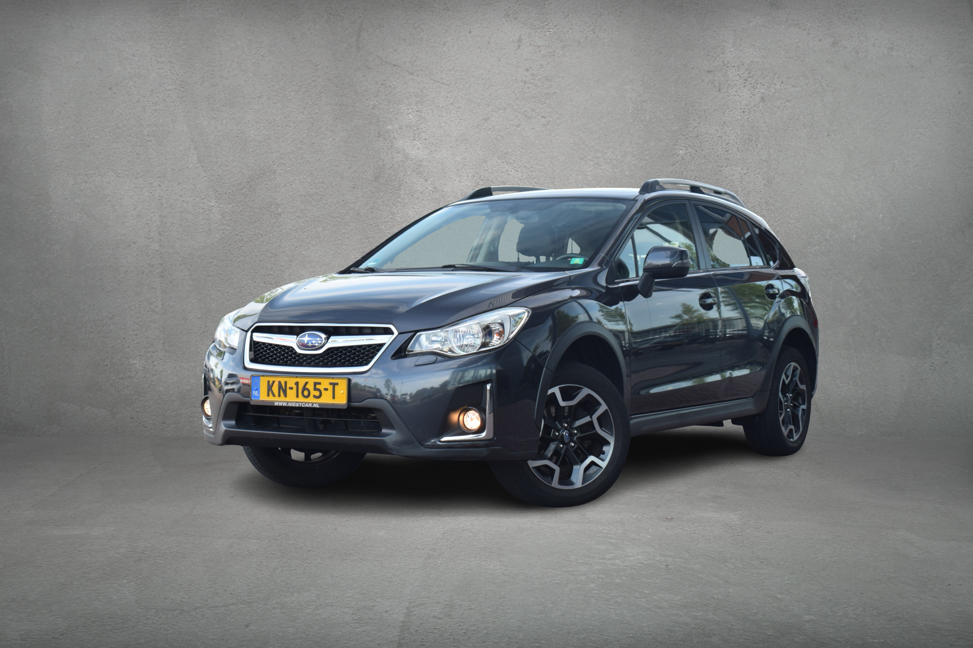 Subaru XV 2.0i Premium AWD | Subaru occasion