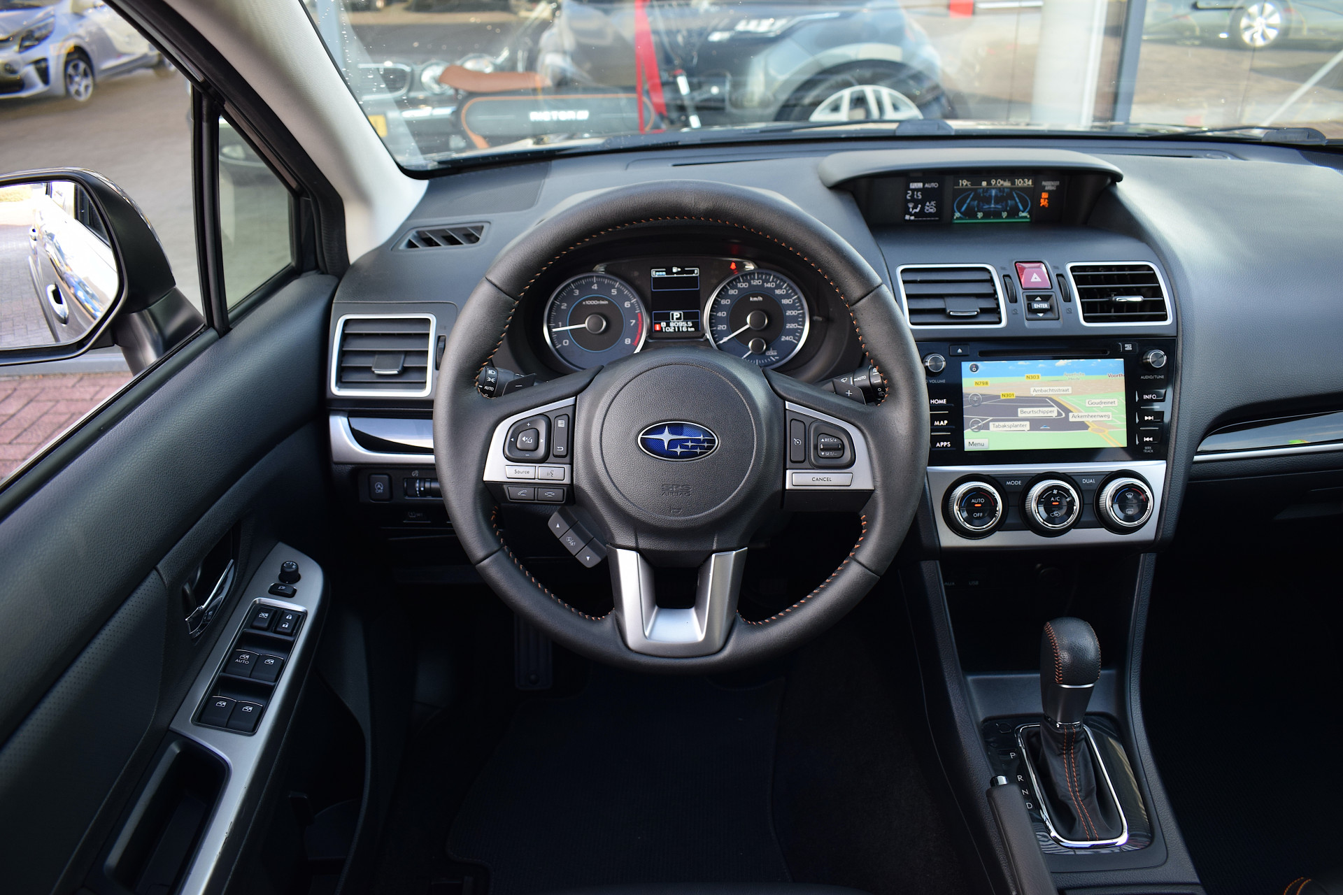 Subaru XV 2.0i Premium AWD | Subaru occasion