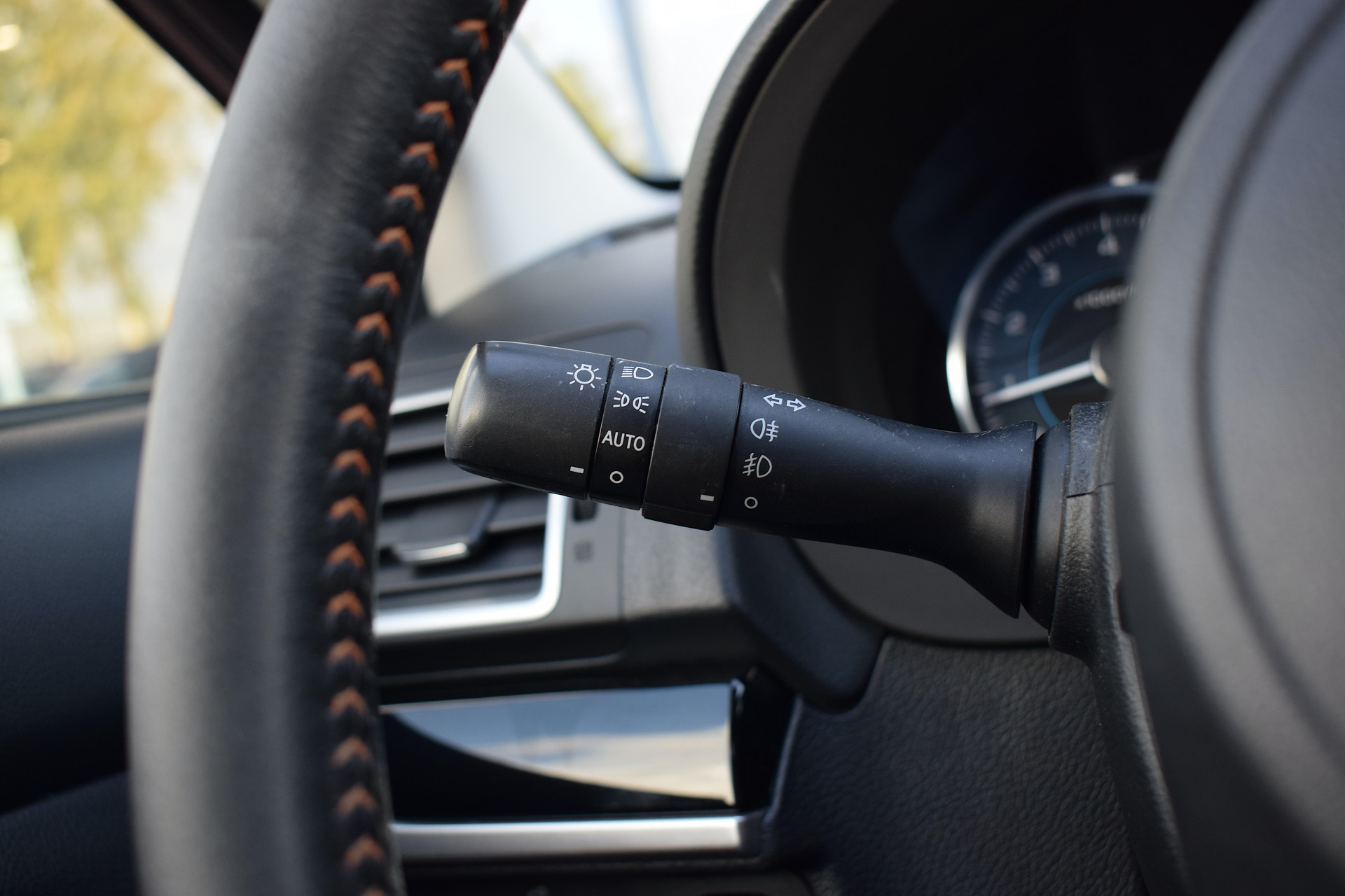 Subaru XV 2.0i Premium AWD | Subaru occasion