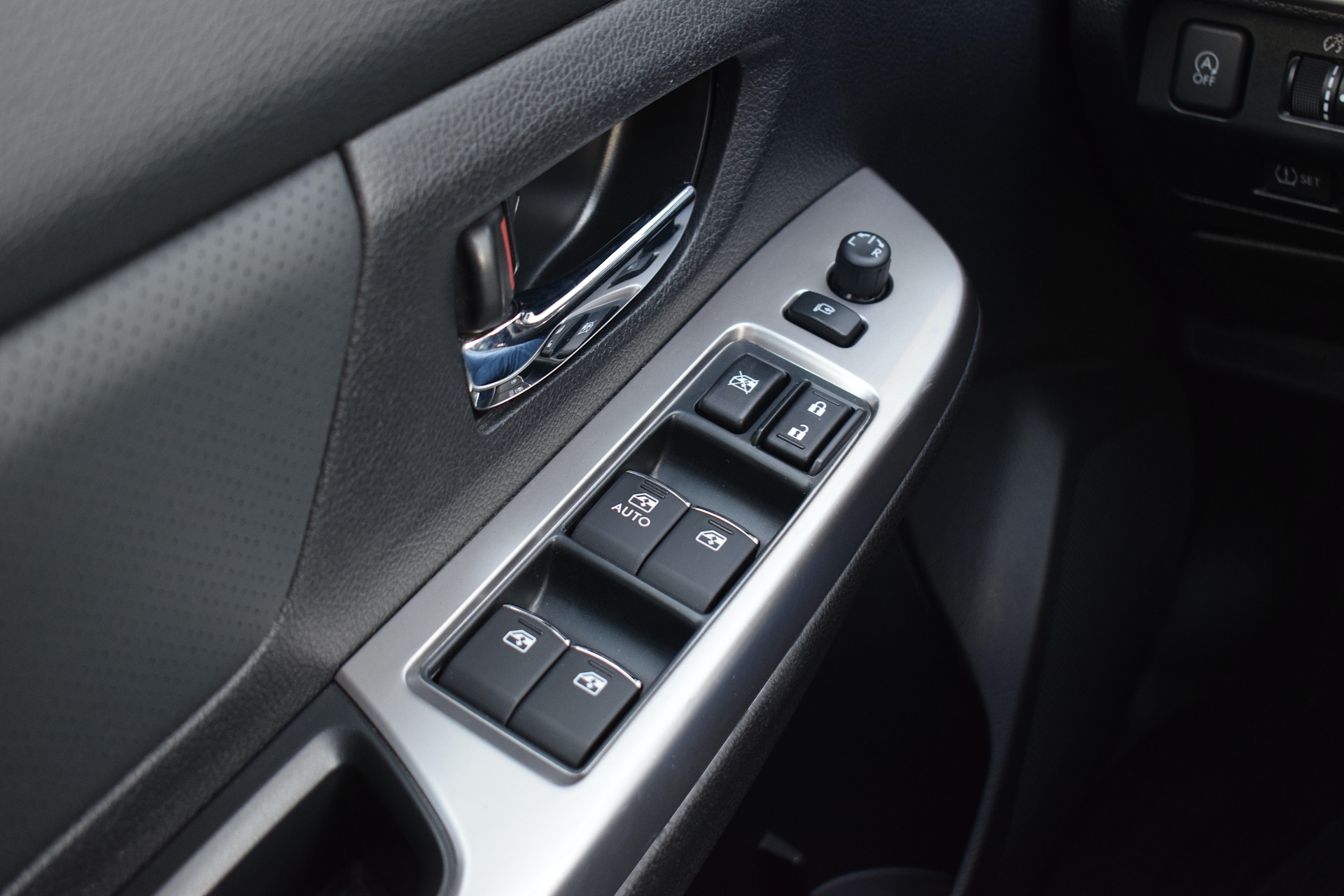 Subaru XV 2.0i Premium AWD | Subaru occasion