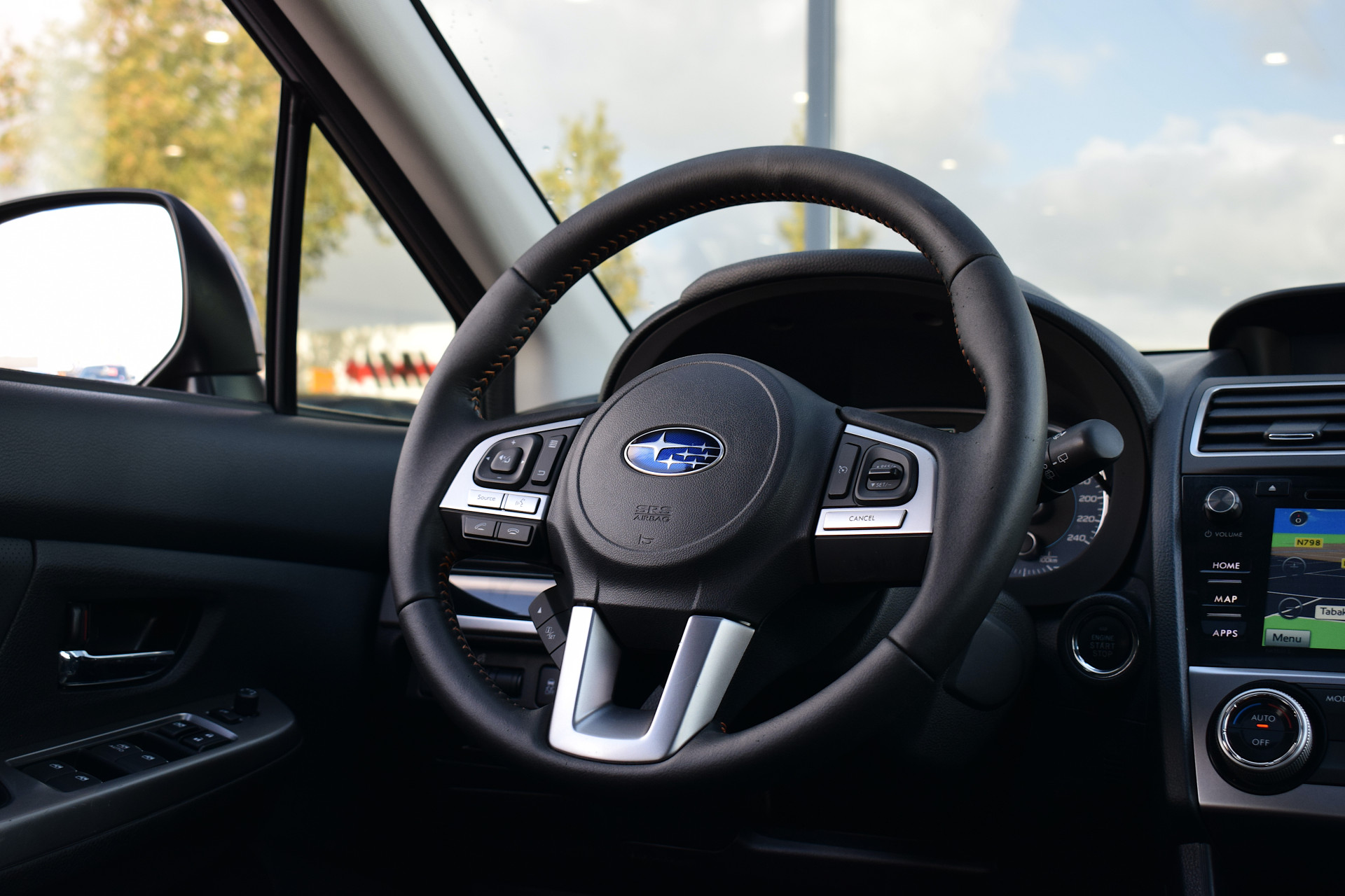 Subaru XV 2.0i Premium AWD | Subaru occasion