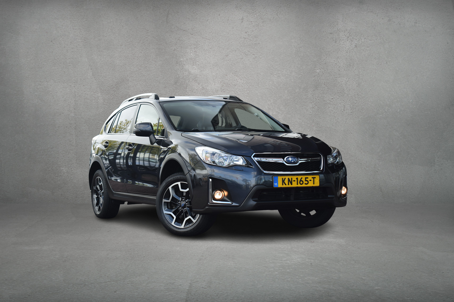 Subaru XV 2.0i Premium AWD | Subaru occasion
