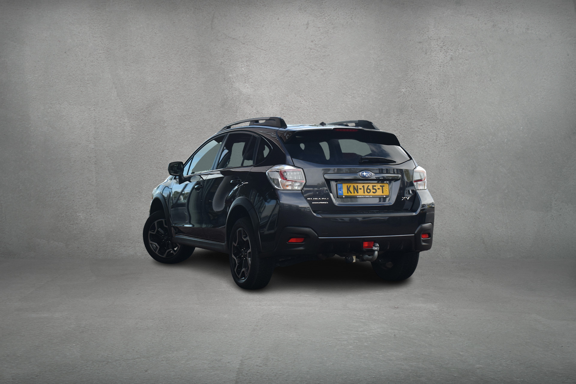 Subaru XV 2.0i Premium AWD | Subaru occasion
