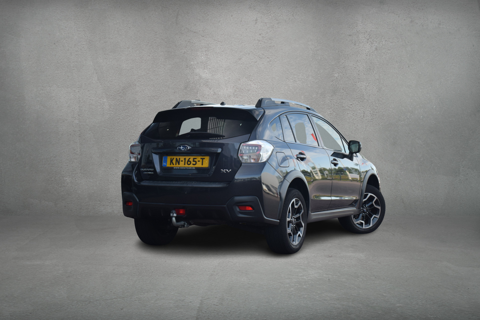 Subaru XV 2.0i Premium AWD | Subaru occasion