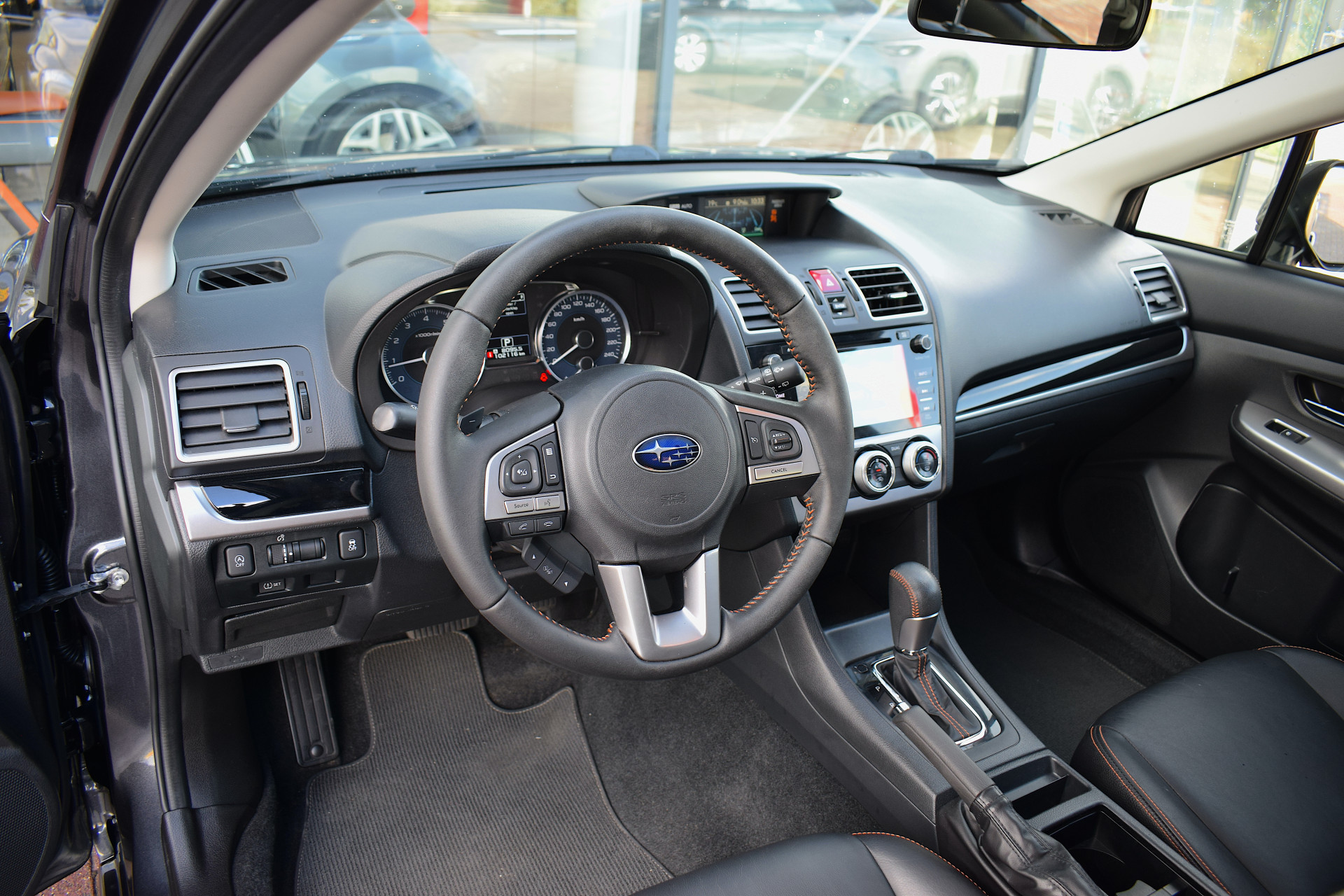 Subaru XV 2.0i Premium AWD | Subaru occasion