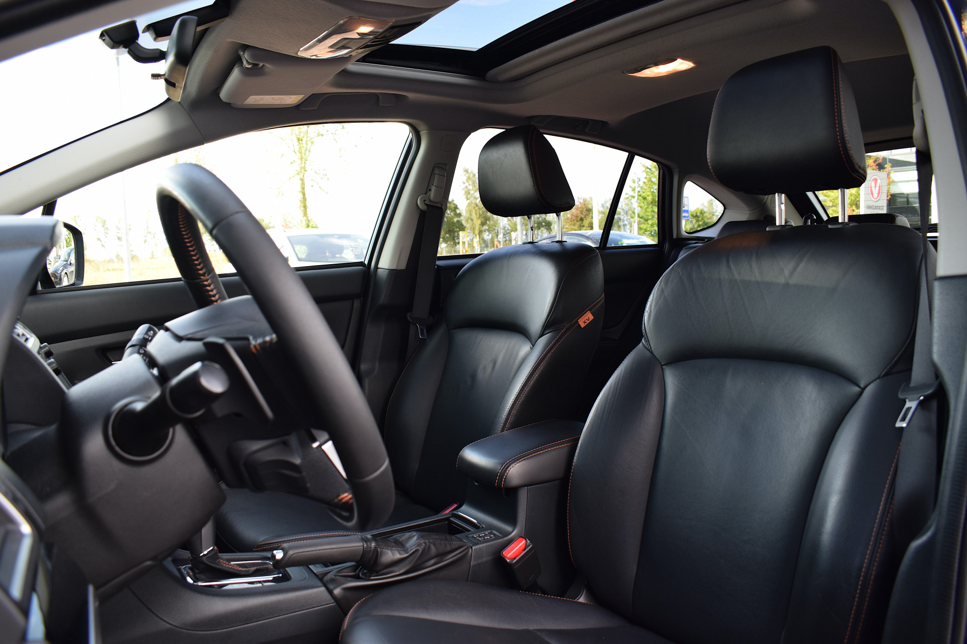 Subaru XV 2.0i Premium AWD | Subaru occasion