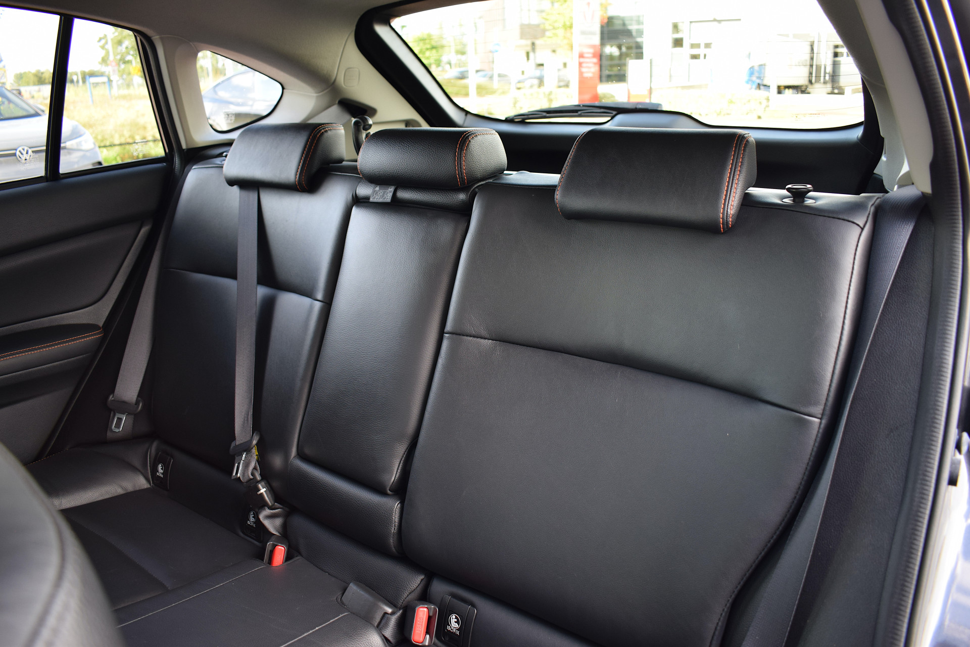 Subaru XV 2.0i Premium AWD | Subaru occasion