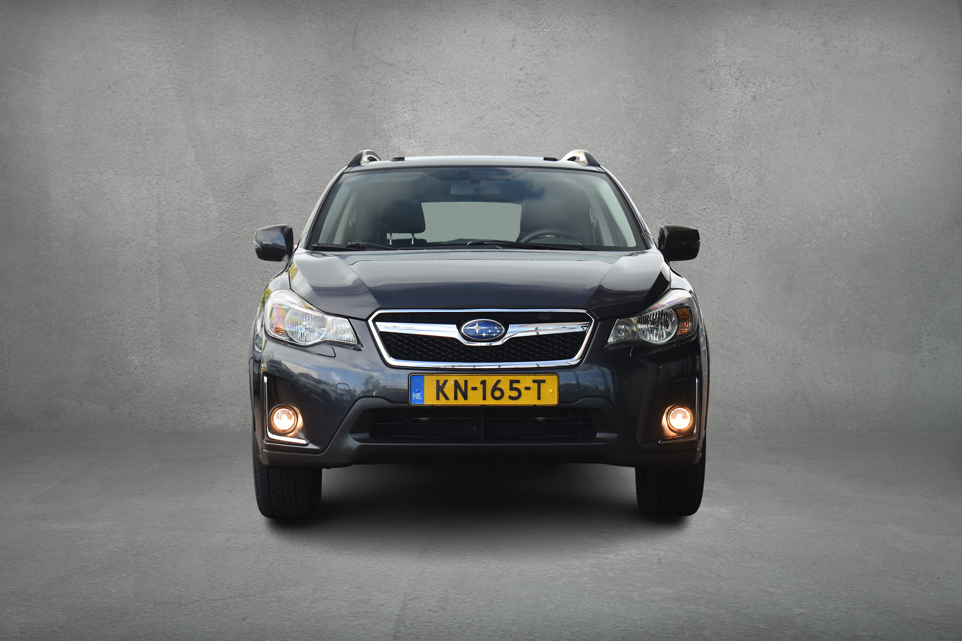 Subaru XV 2.0i Premium AWD | Subaru occasion