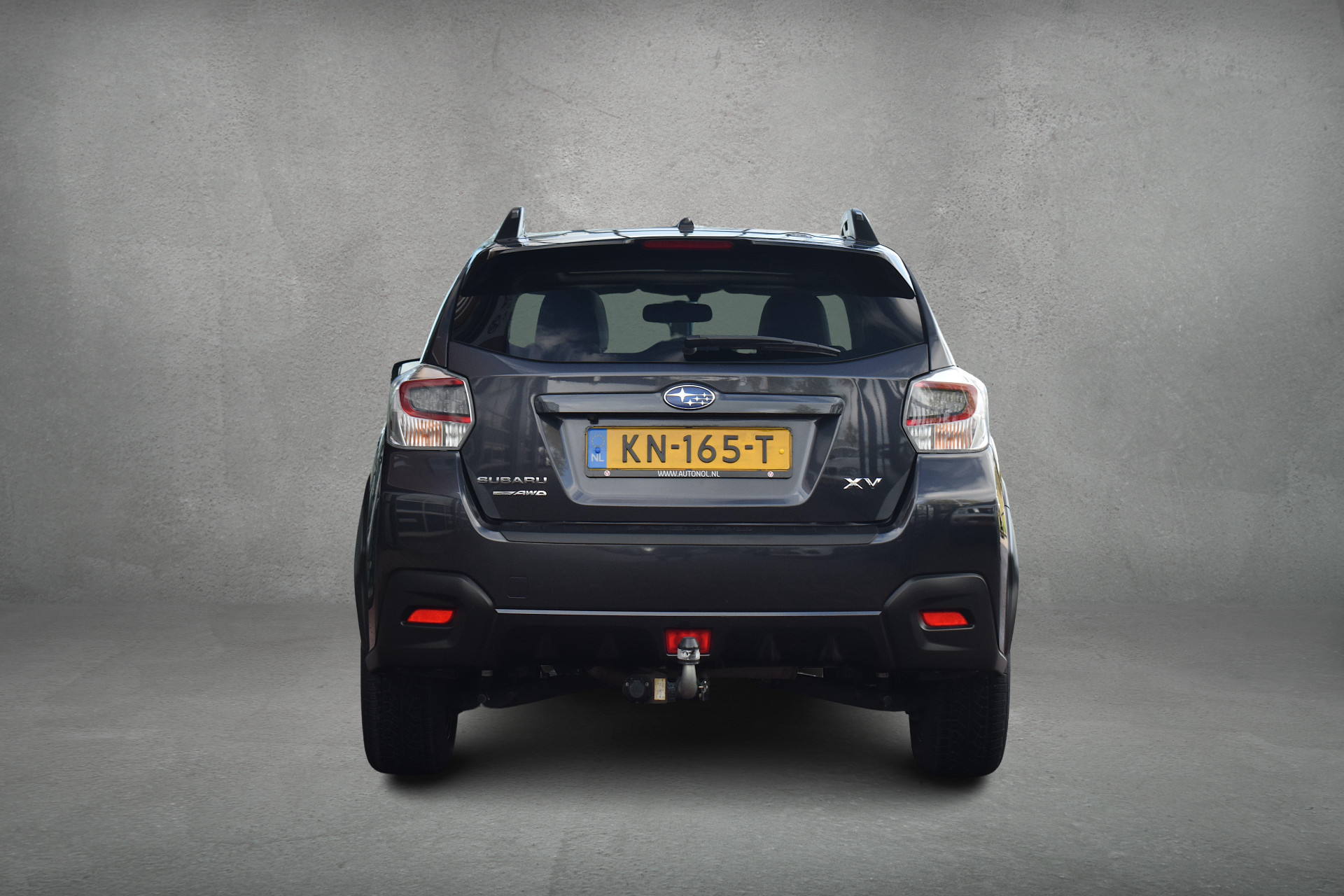 Subaru XV 2.0i Premium AWD | Subaru occasion