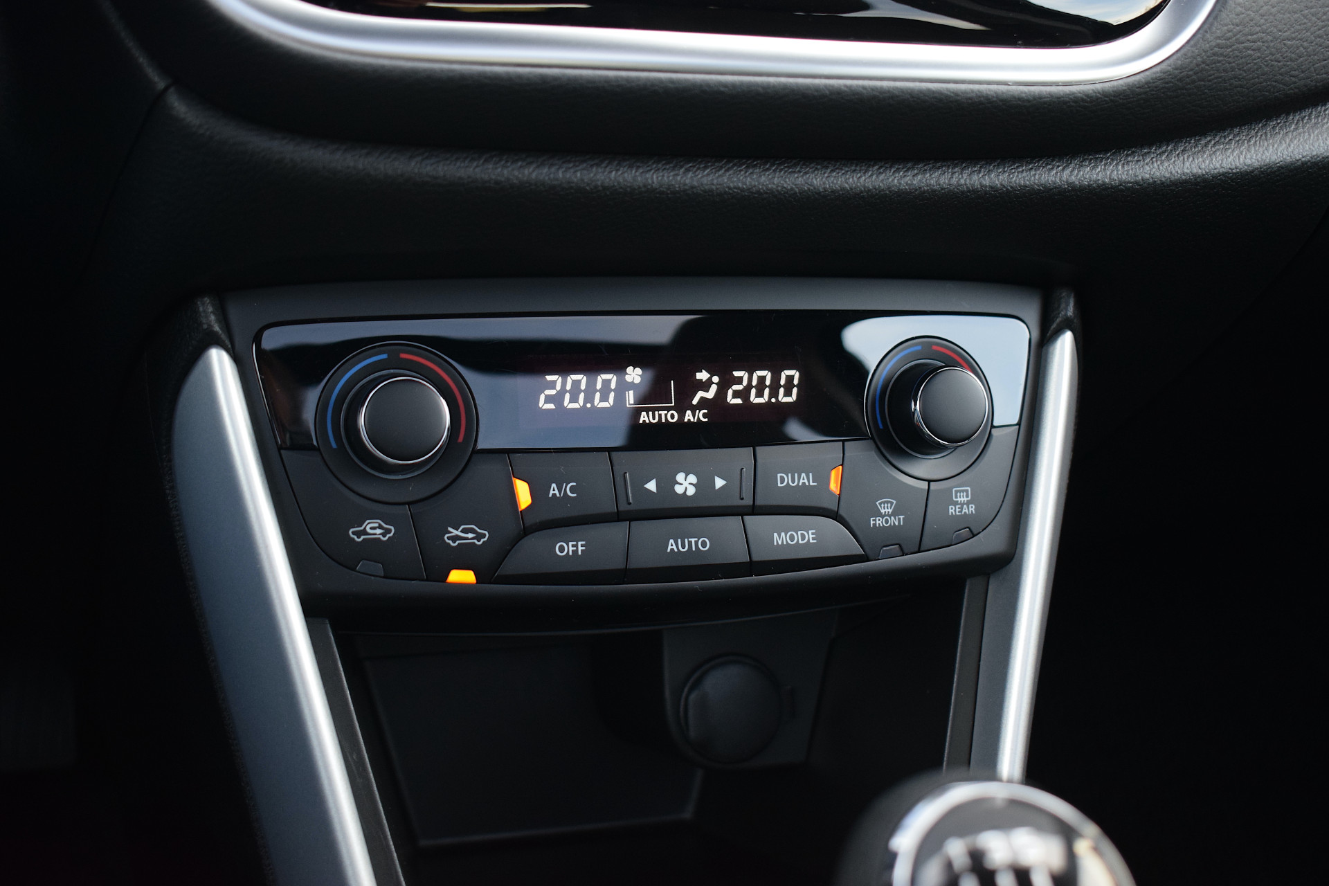 Suzuki S-Cross 1.4 Boosterjet AllGrip Style Smart Hybrid | Suzuki occasion