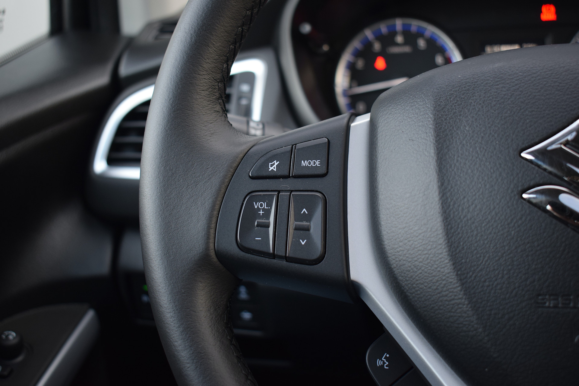 Suzuki S-Cross 1.4 Boosterjet AllGrip Style Smart Hybrid | Suzuki occasion