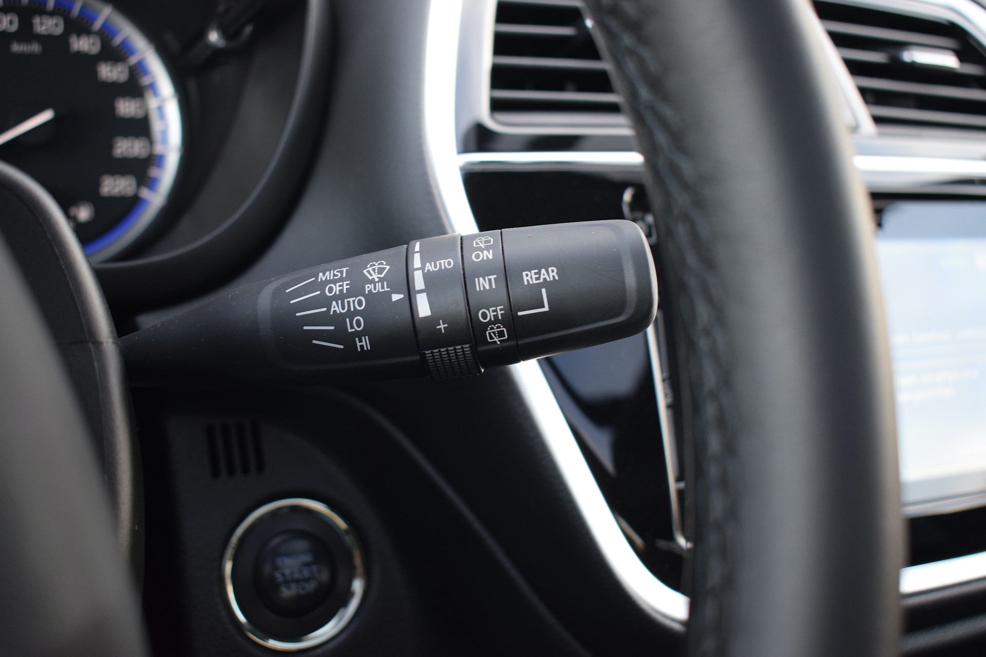 Suzuki S-Cross 1.4 Boosterjet AllGrip Style Smart Hybrid | Suzuki occasion