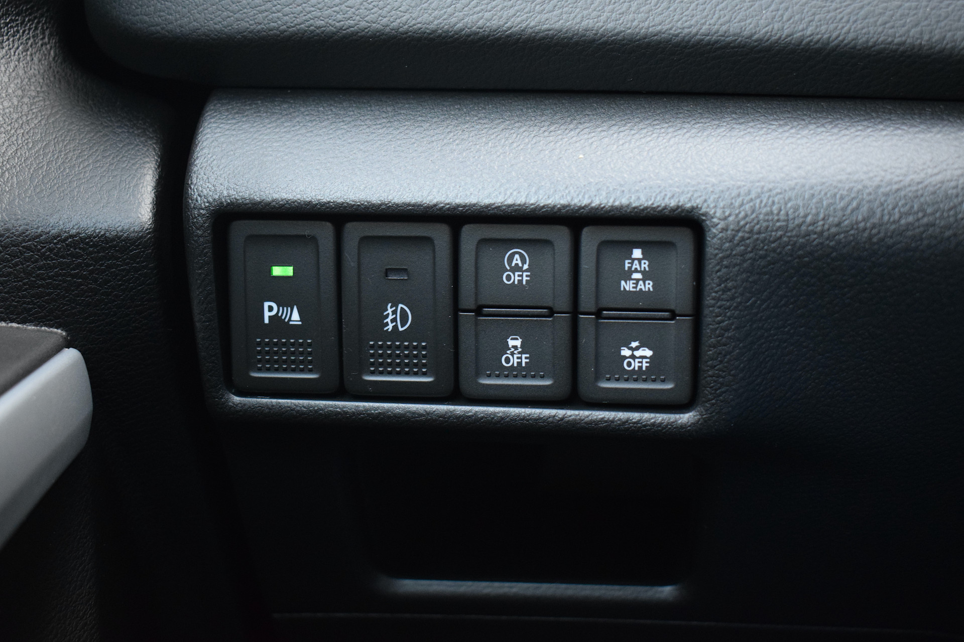 Suzuki S-Cross 1.4 Boosterjet AllGrip Style Smart Hybrid | Suzuki occasion