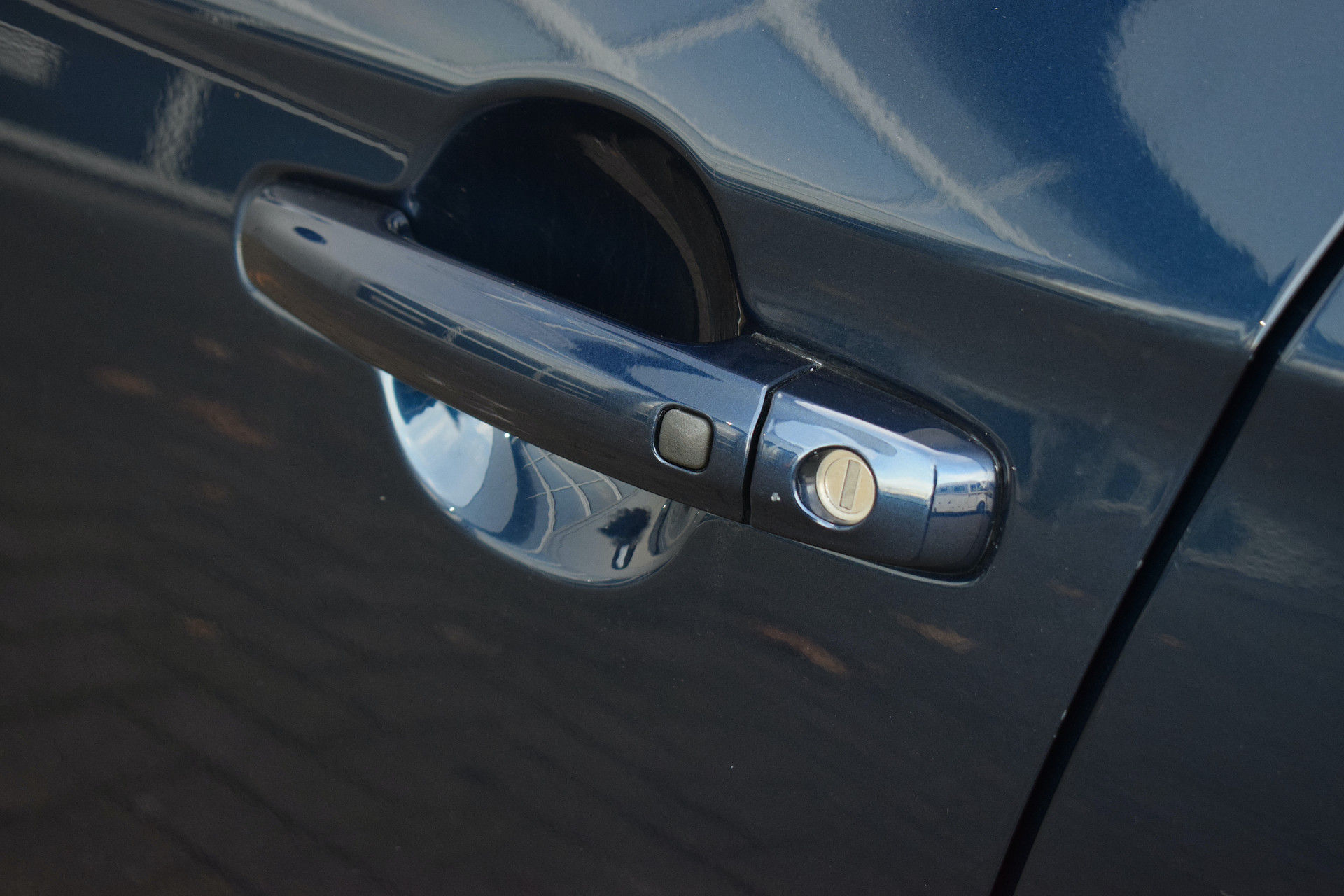 Suzuki S-Cross 1.4 Boosterjet AllGrip Style Smart Hybrid | Suzuki occasion