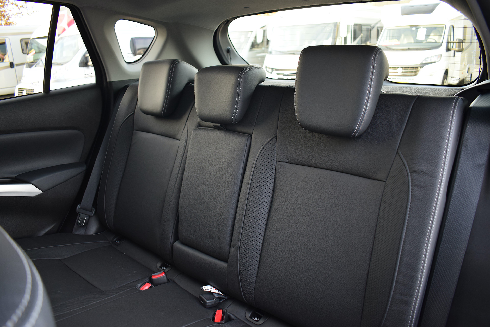 Suzuki S-Cross 1.4 Boosterjet AllGrip Style Smart Hybrid | Suzuki occasion