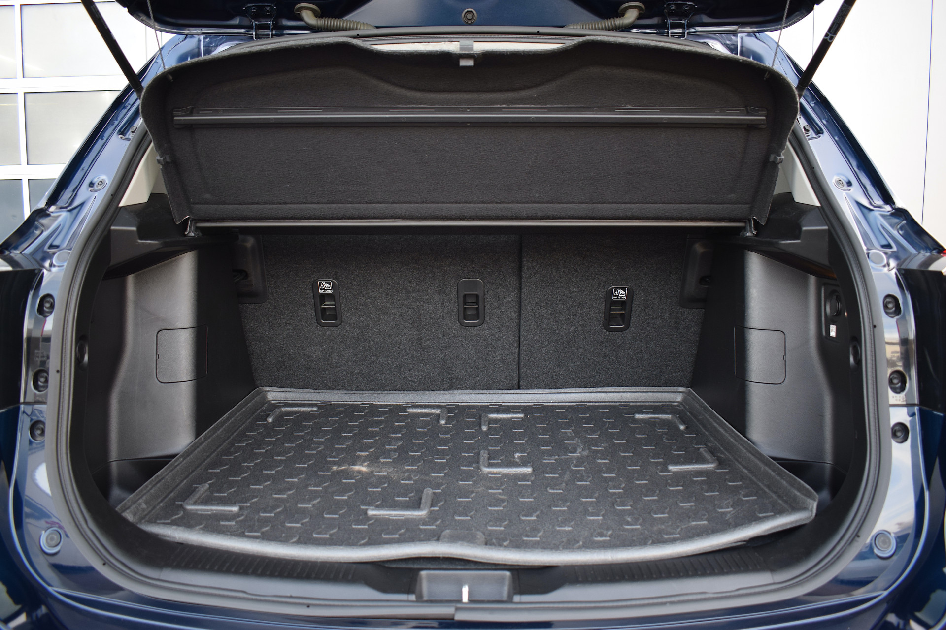 Suzuki S-Cross 1.4 Boosterjet AllGrip Style Smart Hybrid | Suzuki occasion