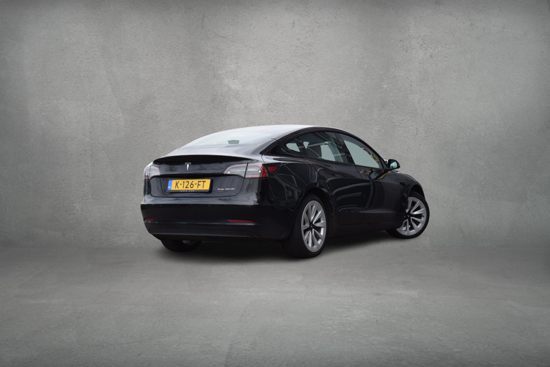 Tesla Model 3 Long Range AWD 75 kWh | Tesla occasion