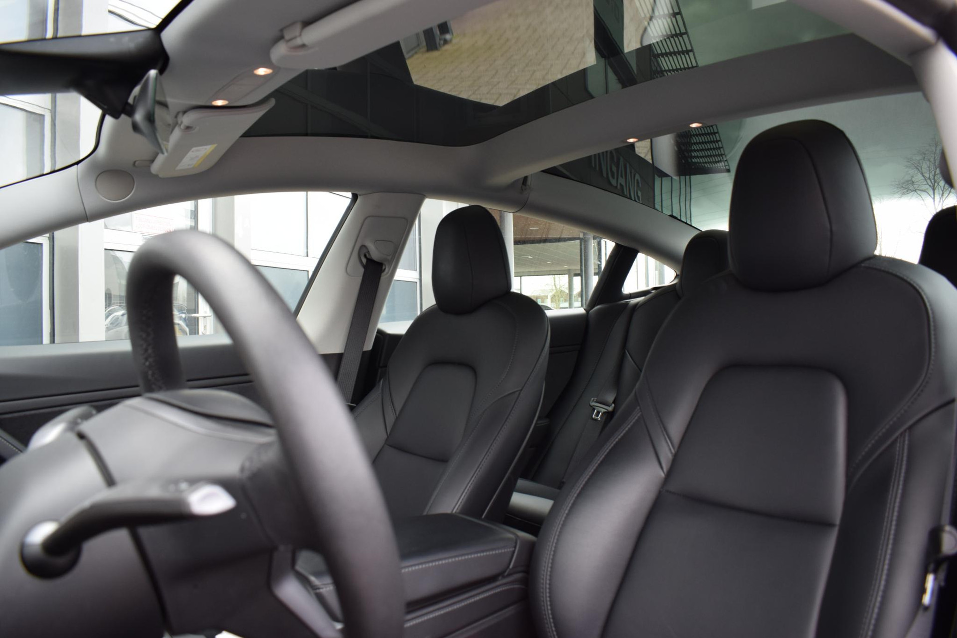 Tesla Model 3 Long Range AWD 75 kWh | Tesla occasion