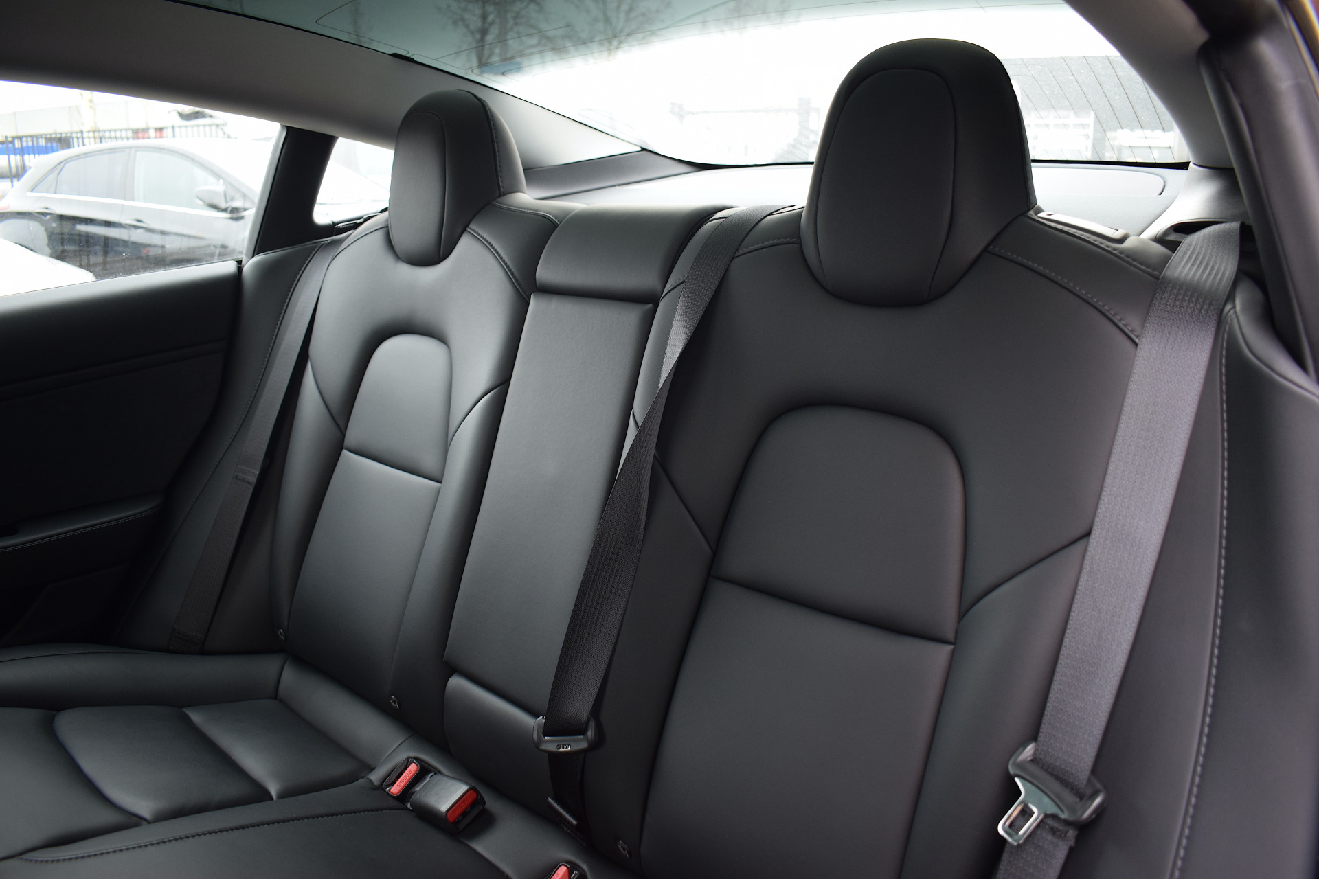 Tesla Model 3 Standard RWD Plus 60 kWh | Tesla occasion