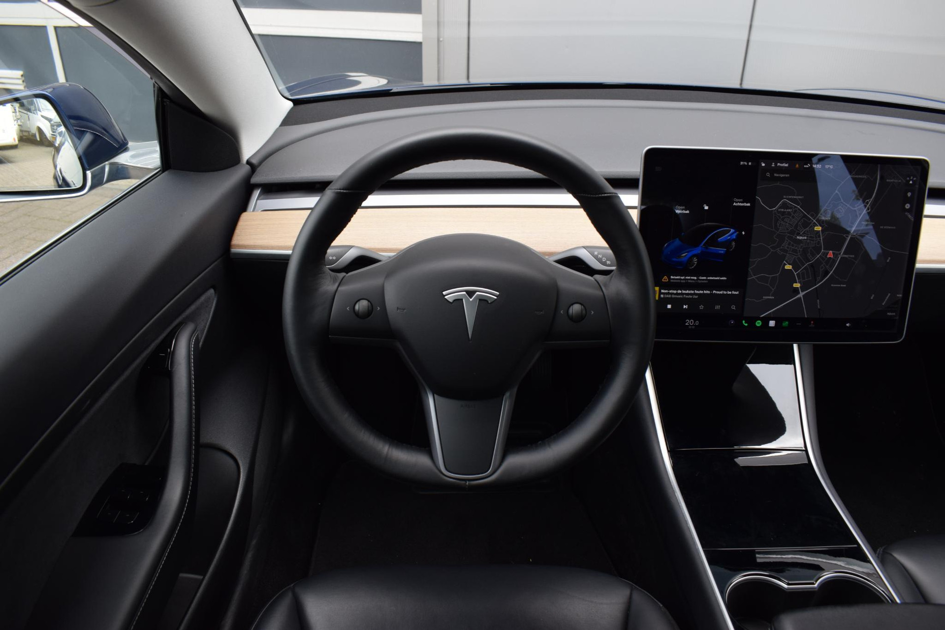 Tesla Model 3 Standard RWD Plus 60 kWh | Tesla occasion