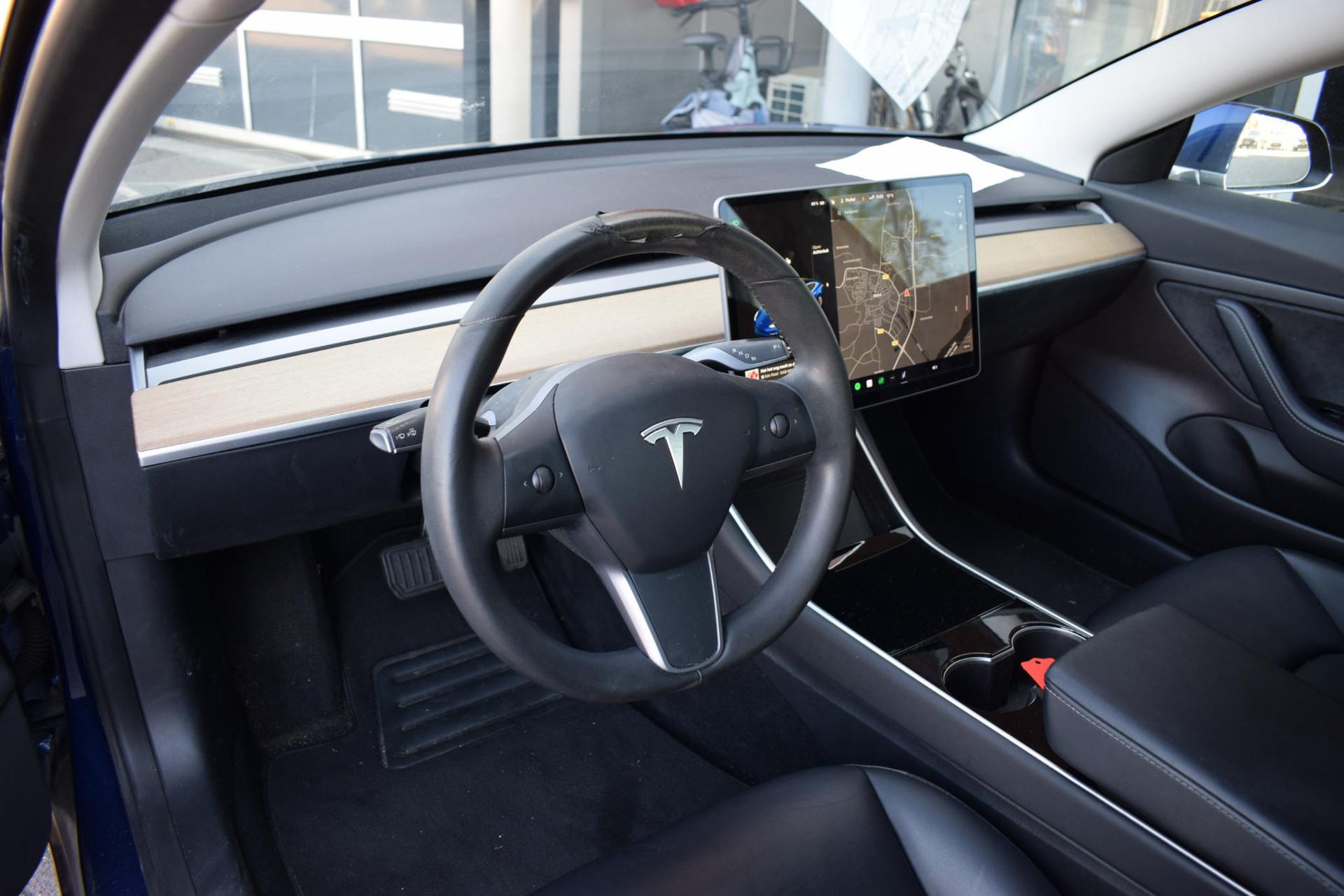 Tesla Model 3 Standard RWD Plus 60 kWh | Tesla occasion