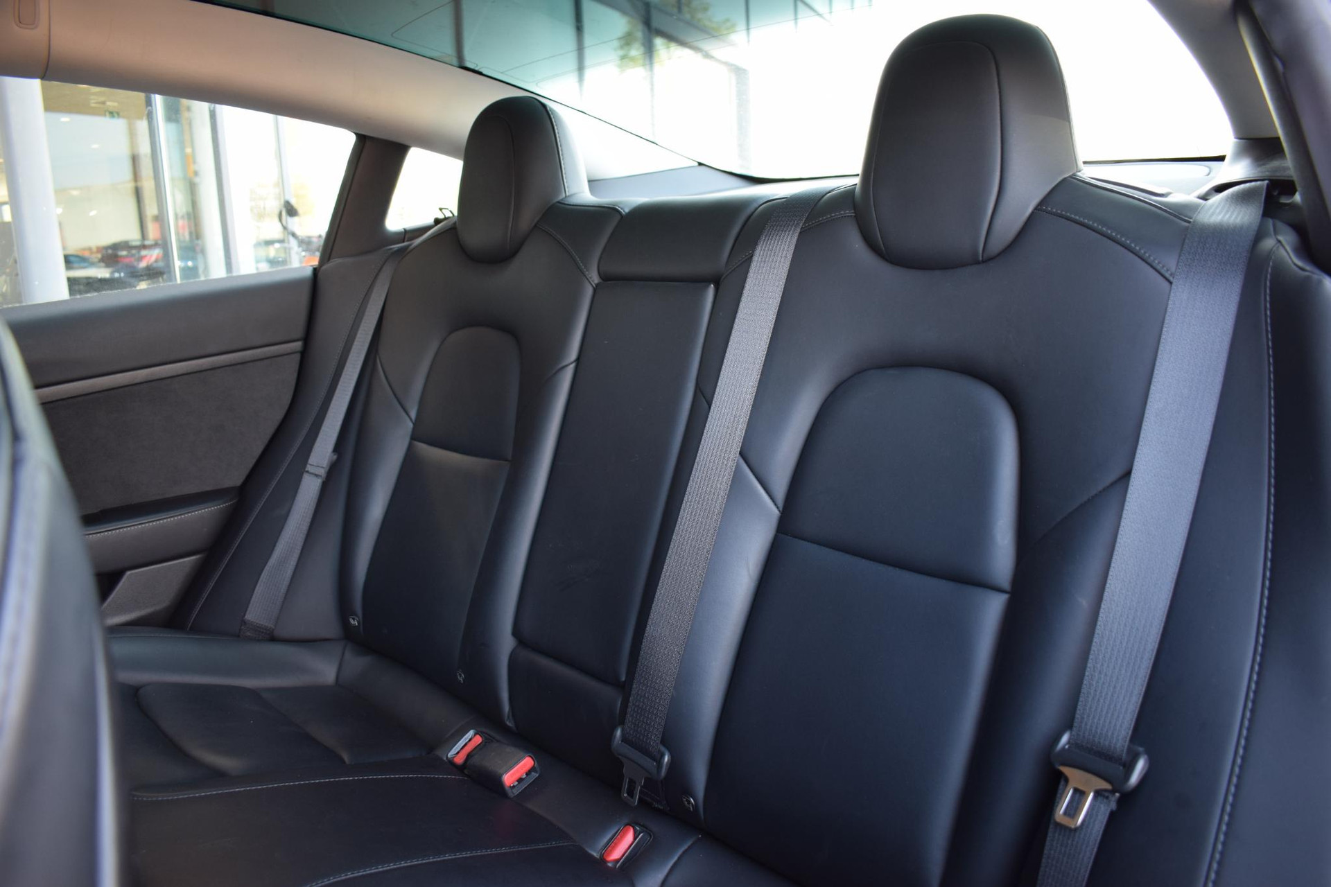 Tesla Model 3 Standard RWD Plus 60 kWh | Tesla occasion