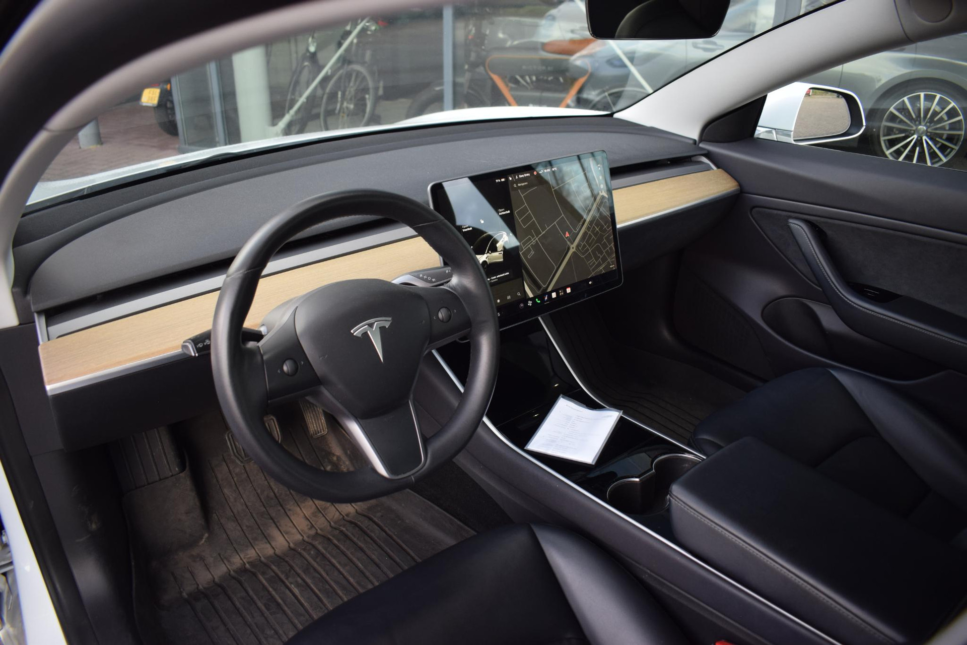 Tesla Model 3 Standard RWD Plus 60 kWh | Tesla occasion