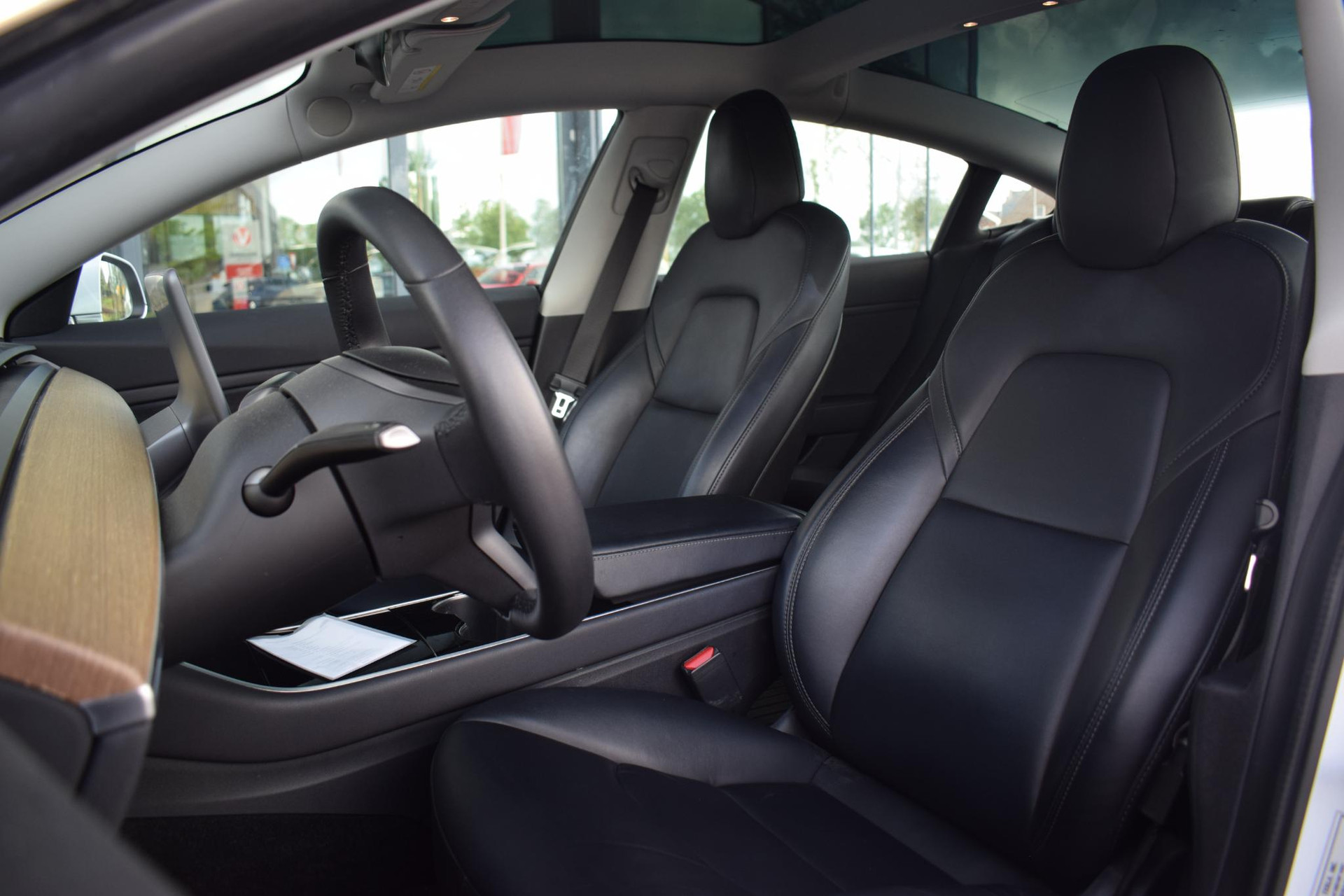 Tesla Model 3 Standard RWD Plus 60 kWh | Tesla occasion