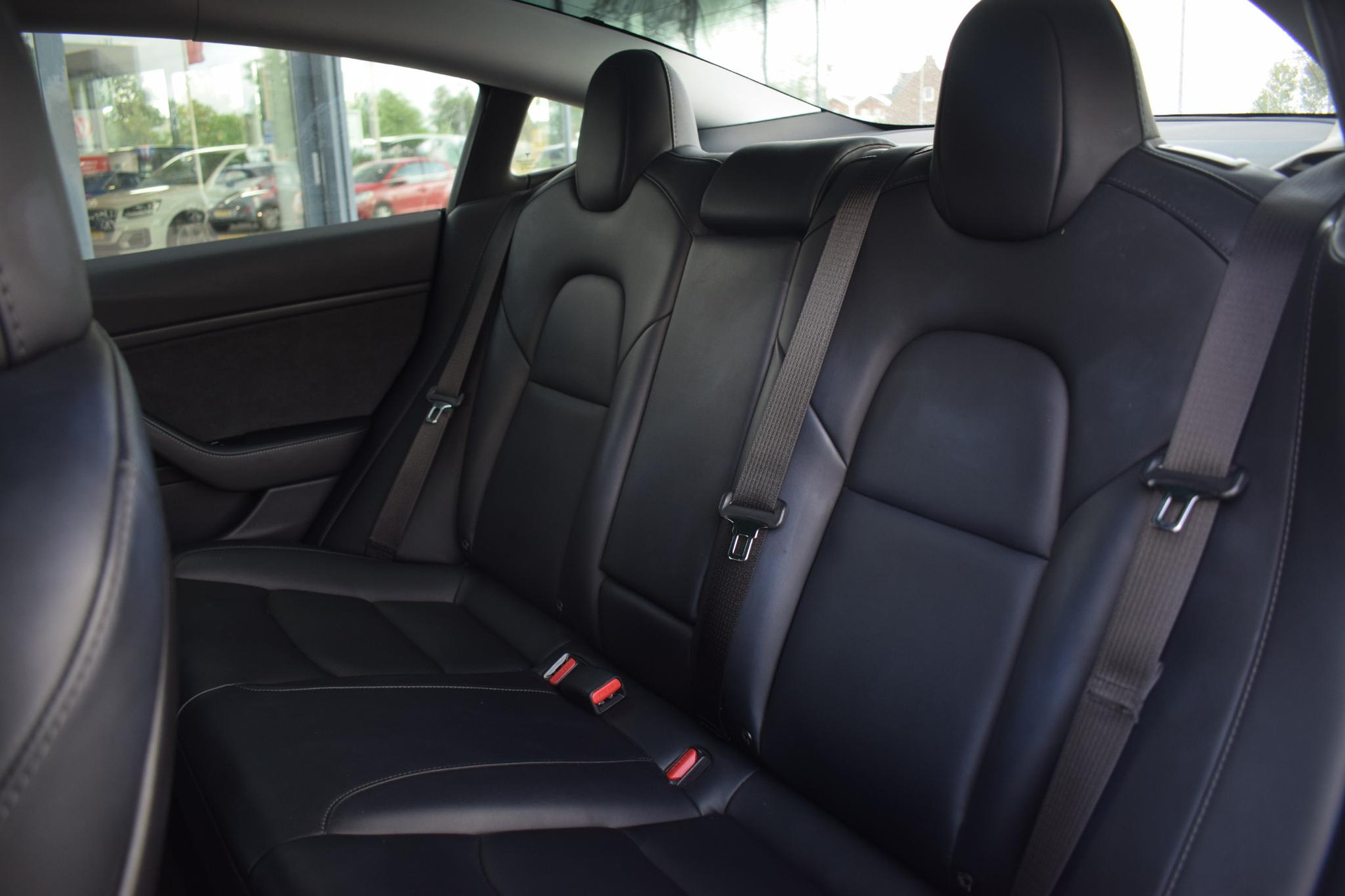 Tesla Model 3 Standard RWD Plus 60 kWh | Tesla occasion