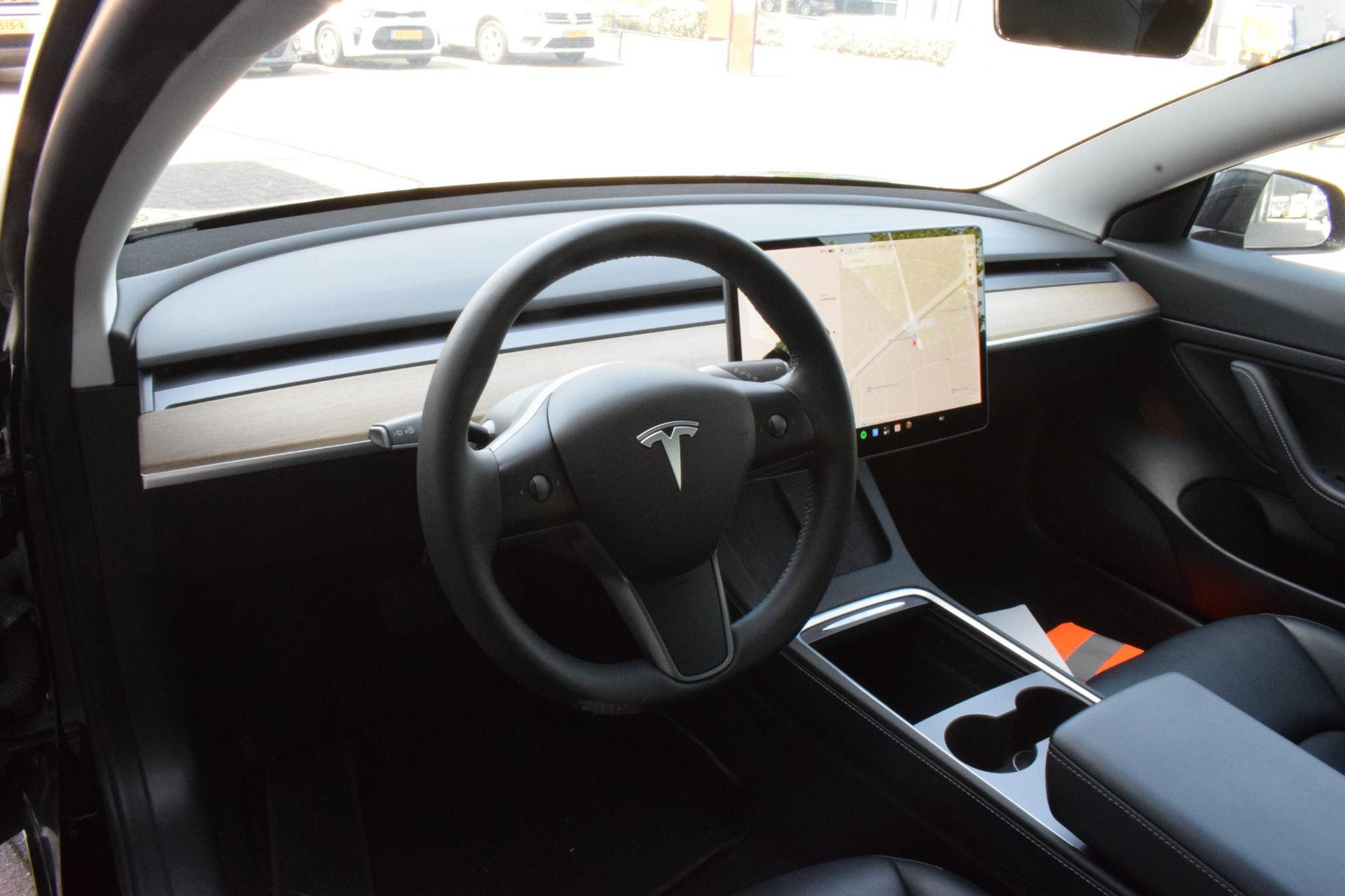Tesla Model 3 Standard RWD Plus 60 kWh | Tesla occasion