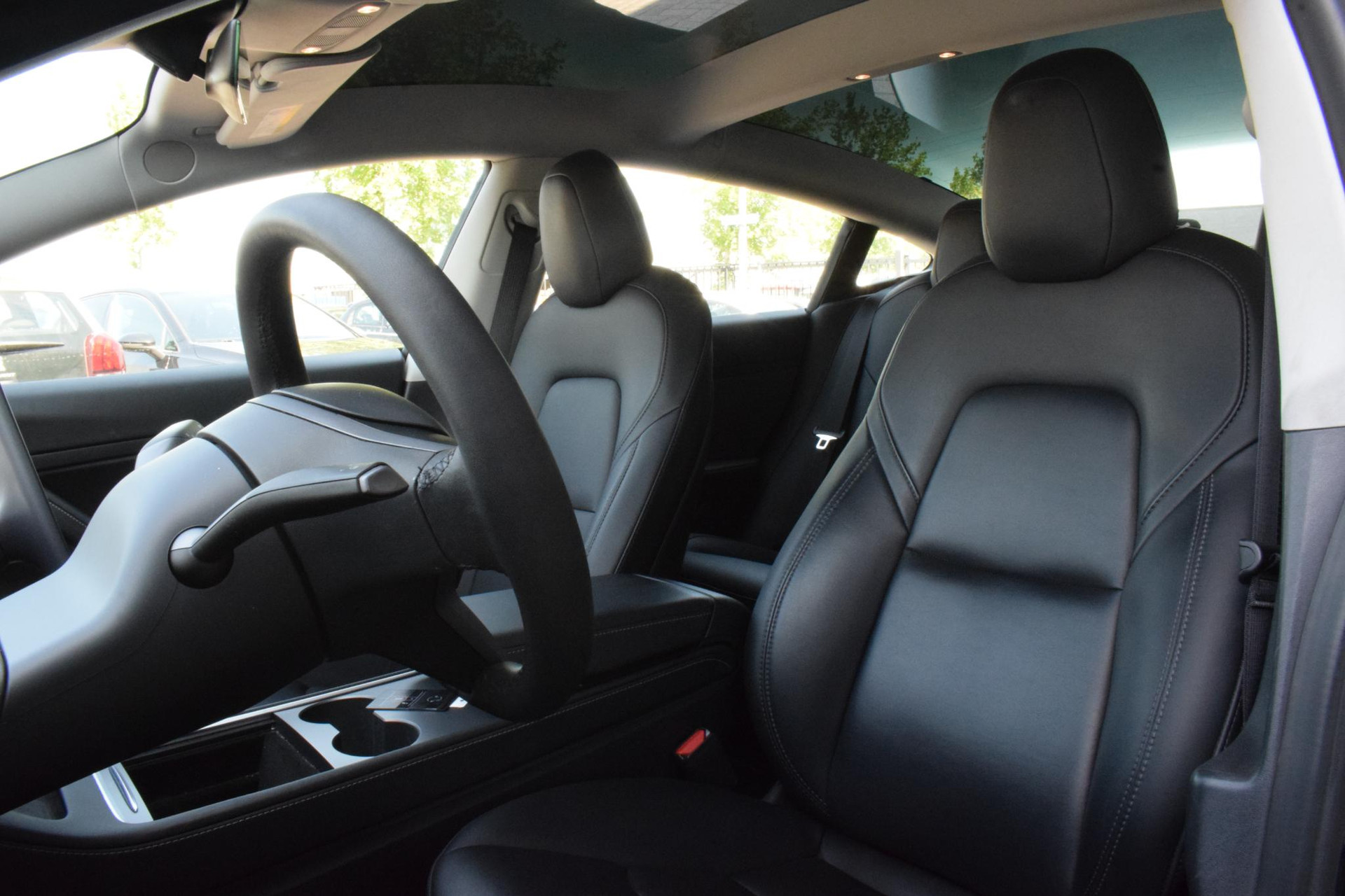Tesla Model 3 Standard RWD Plus 60 kWh | Tesla occasion