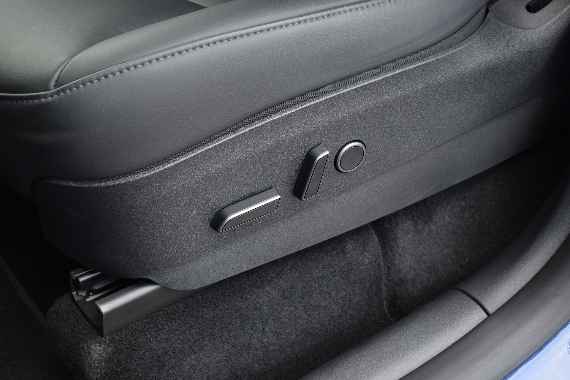 Tesla Model Y Long Range AWD 75 kWh | Tesla occasion