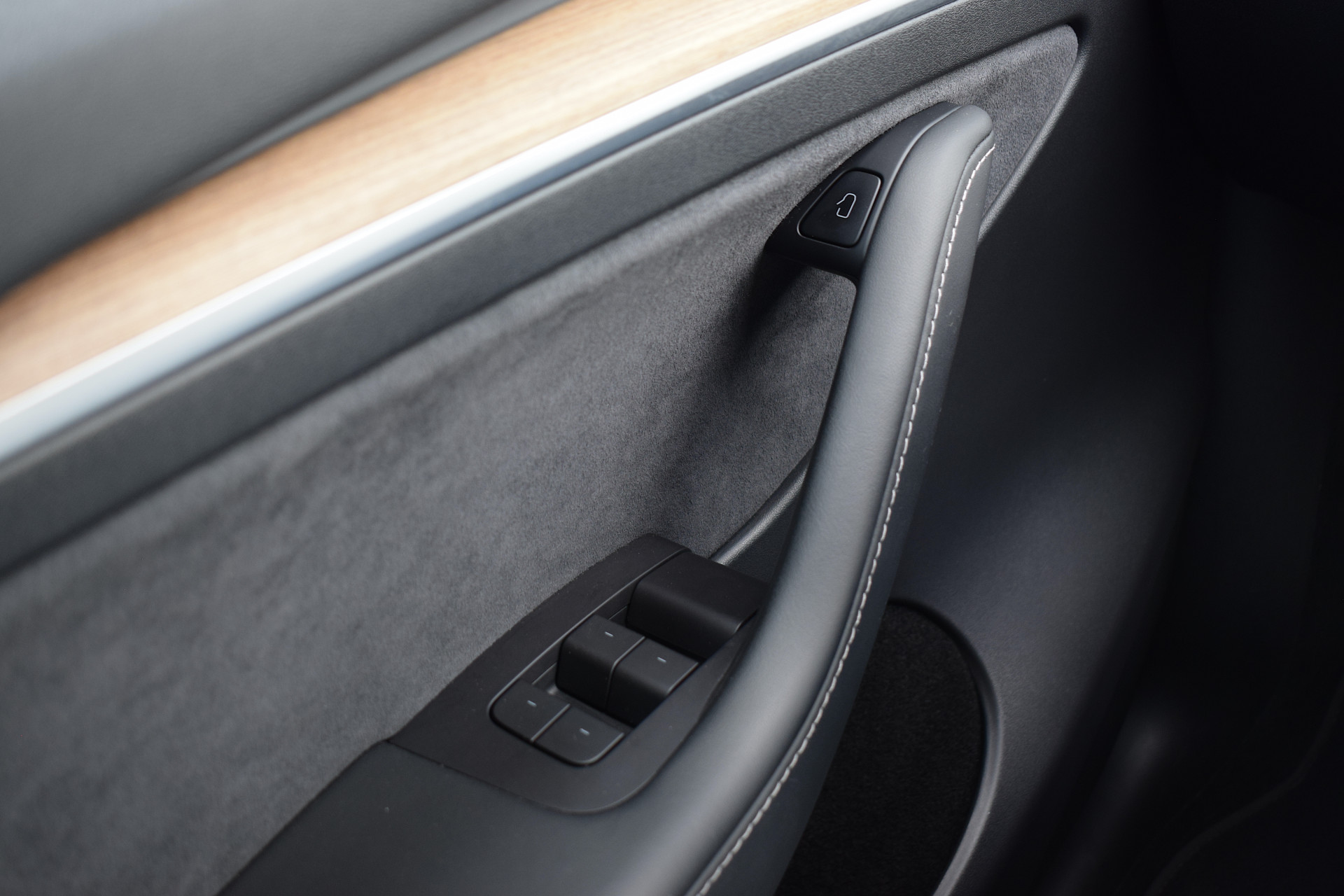 Tesla Model Y Long Range AWD 75 kWh | Tesla occasion