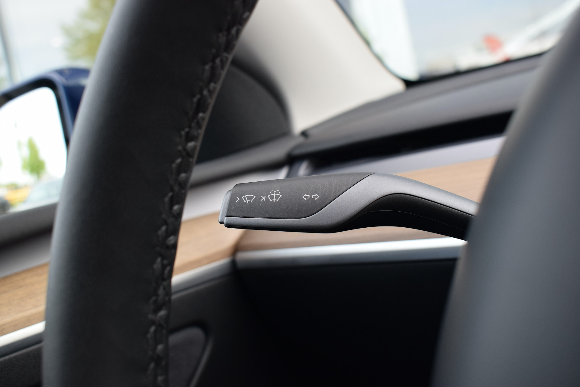 Tesla Model Y Long Range AWD 75 kWh | Tesla occasion