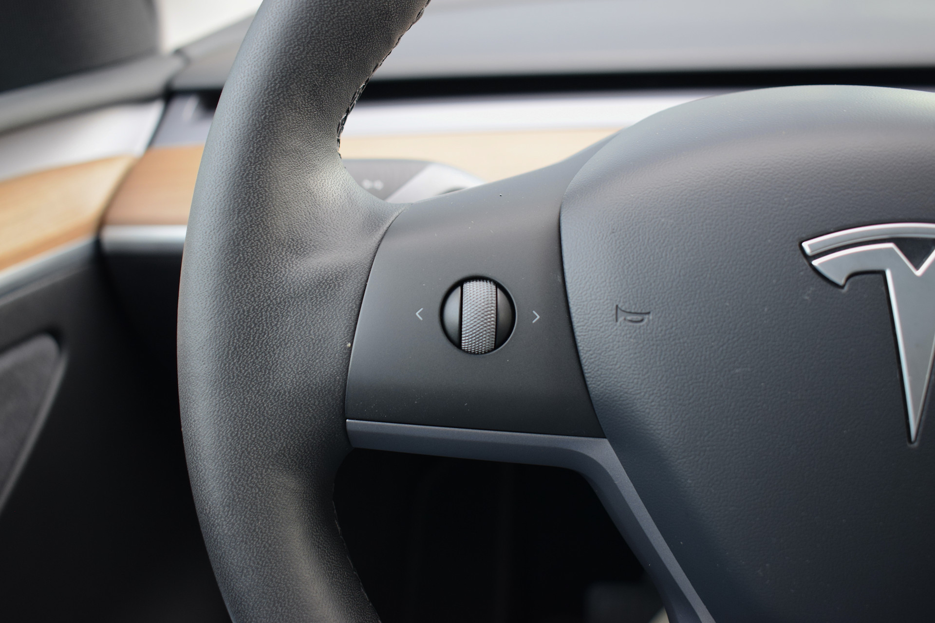 Tesla Model Y Long Range AWD 75 kWh | Tesla occasion