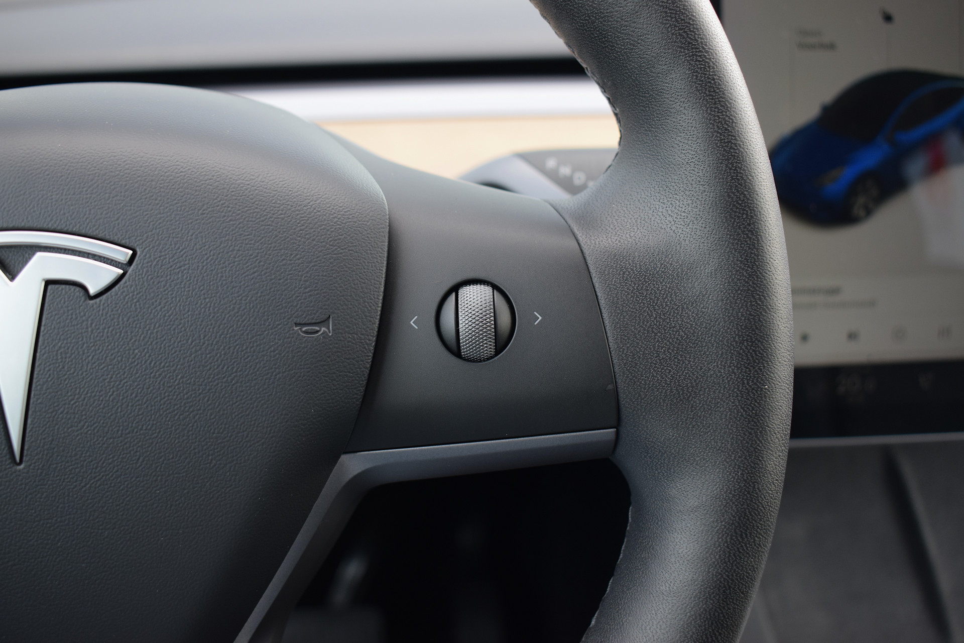 Tesla Model Y Long Range AWD 75 kWh | Tesla occasion