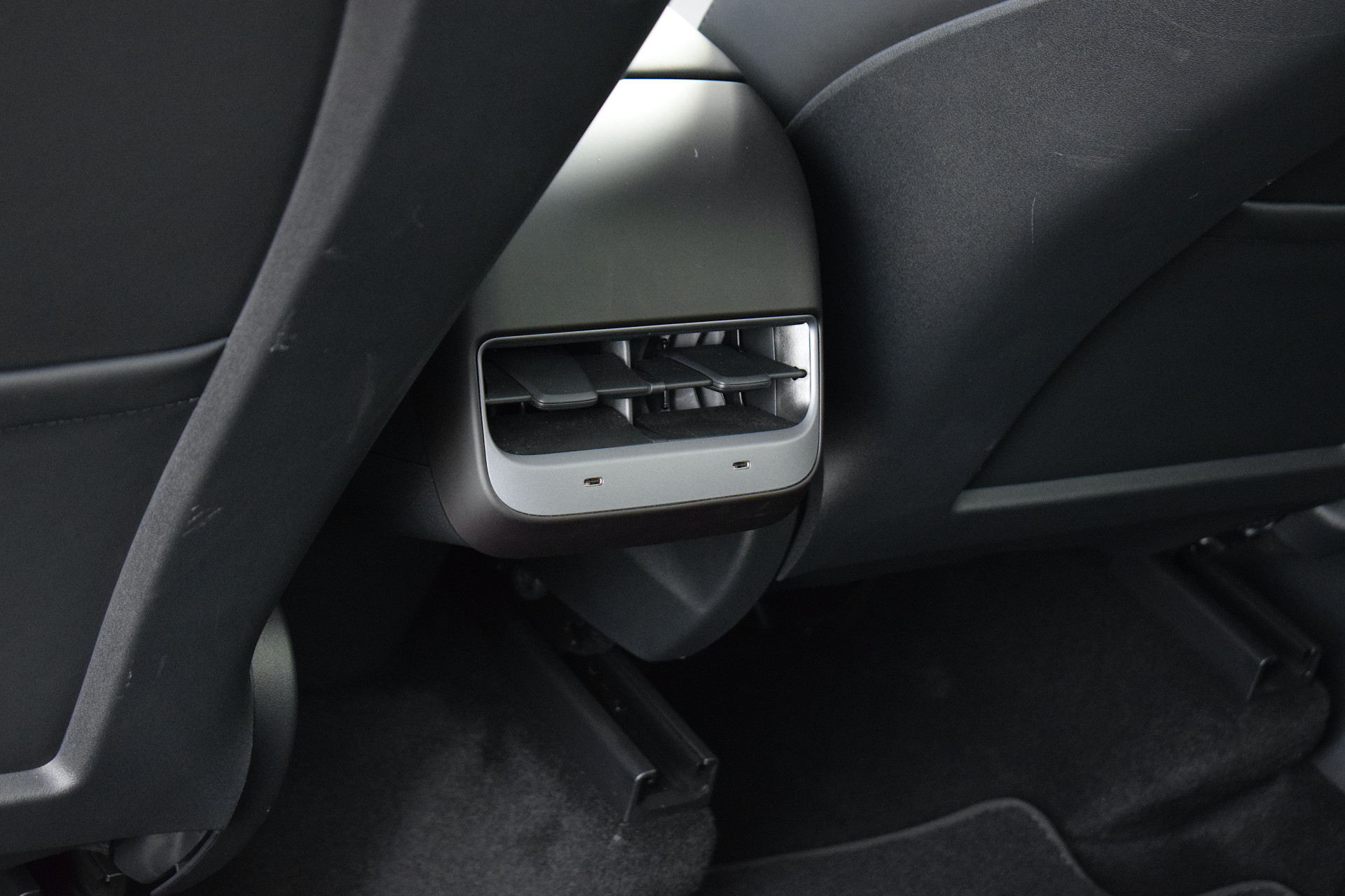 Tesla Model Y Long Range AWD 75 kWh | Tesla occasion