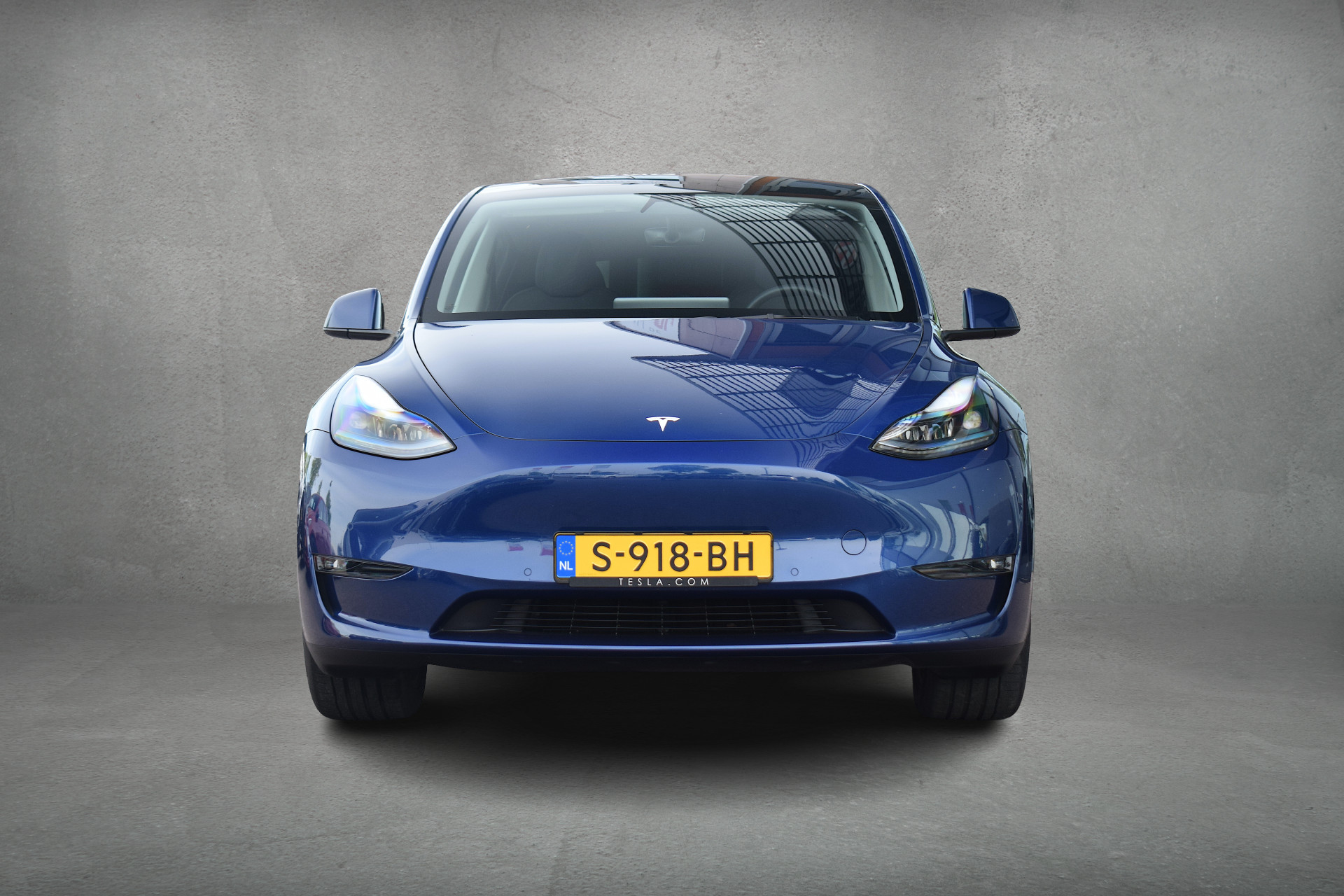 Tesla Model Y Long Range AWD 75 kWh | Tesla occasion