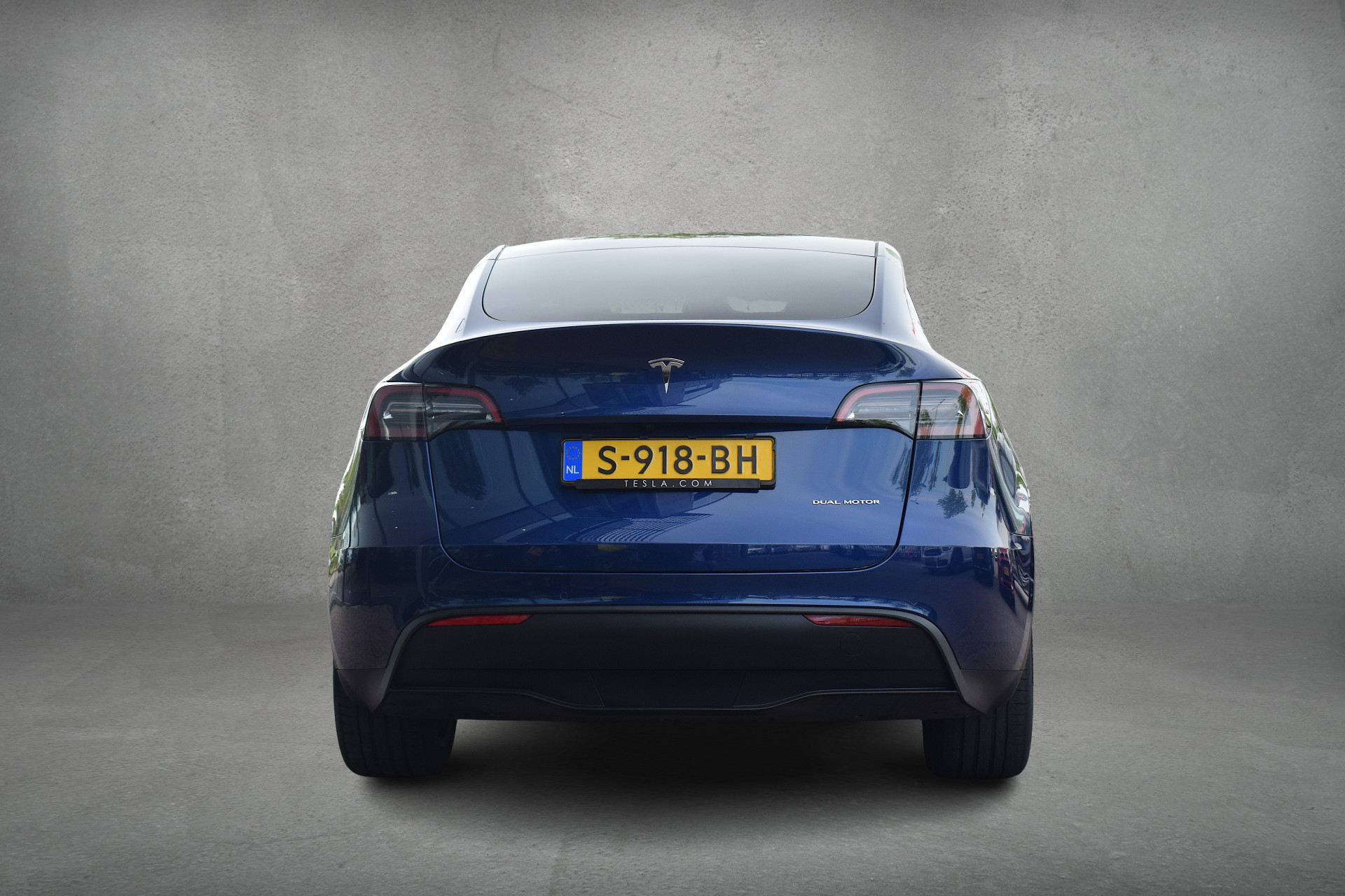 Tesla Model Y Long Range AWD 75 kWh | Tesla occasion