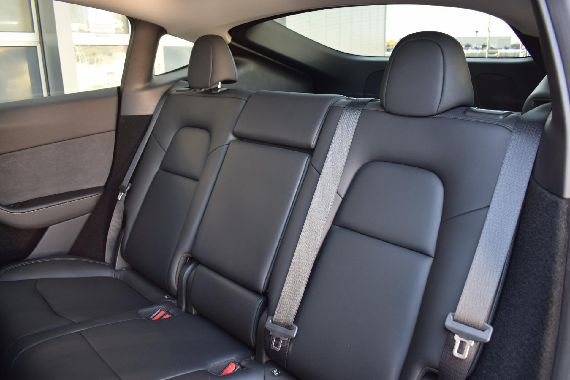 Tesla Model Y Long Range AWD 75 kWh | Tesla occasion