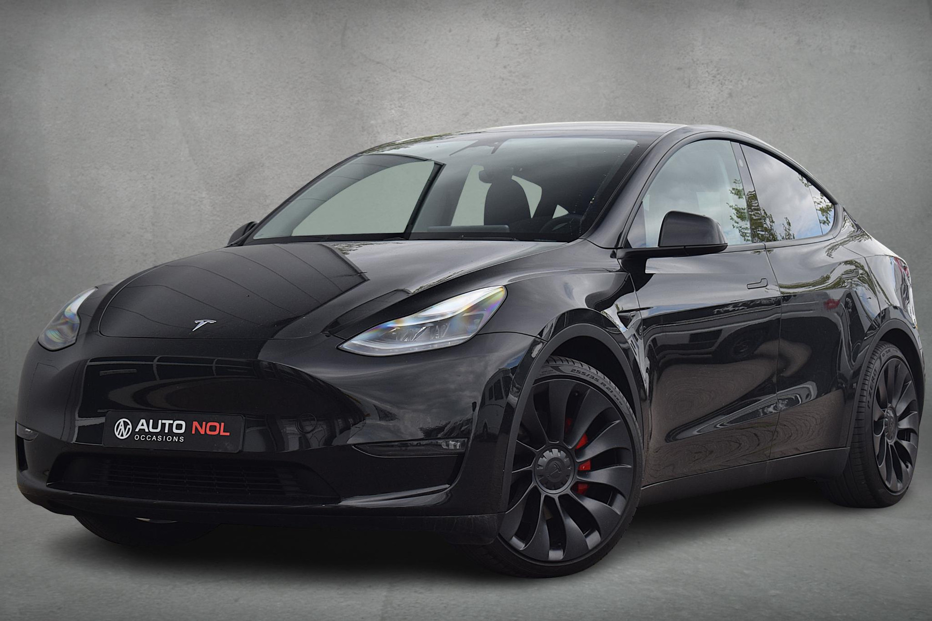 Tesla Model Y Performance AWD 75 kWh | Tesla occasion