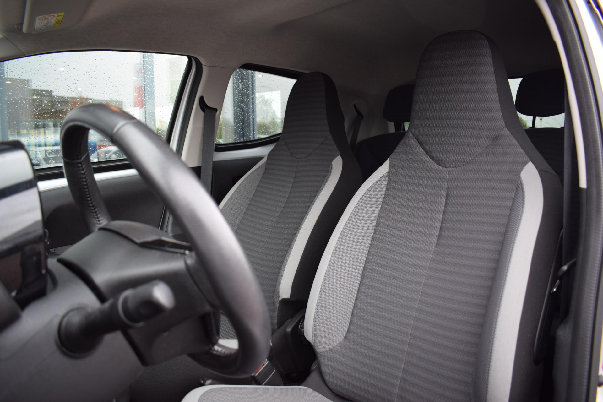 Toyota Aygo 1.0 VVT-i x-joy | Toyota occasion