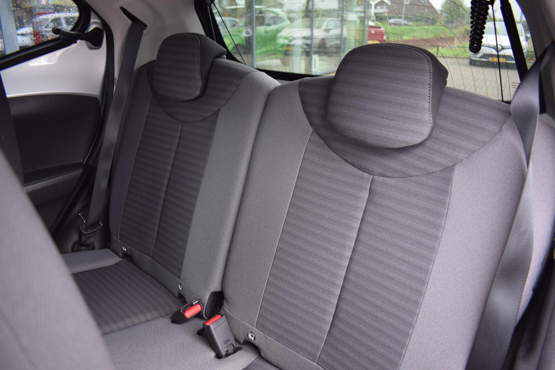 Toyota Aygo 1.0 VVT-i x-joy | Toyota occasion