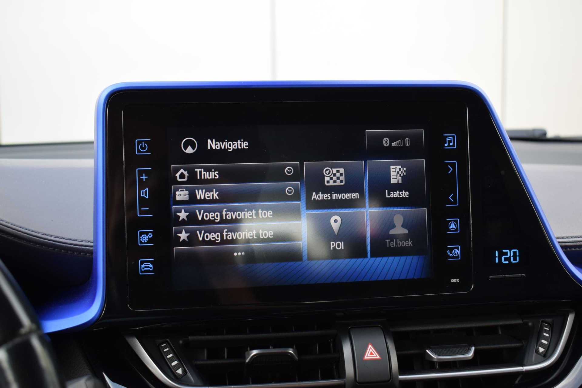Toyota C-HR 1.8 Hybrid Style Ultimate | Toyota occasion