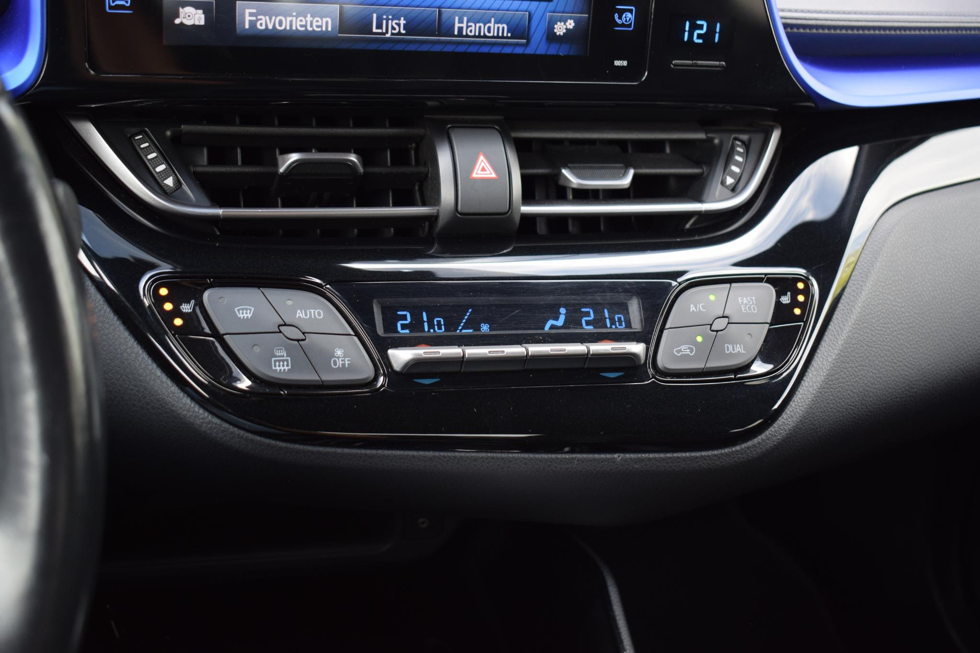 Toyota C-HR 1.8 Hybrid Style Ultimate | Toyota occasion