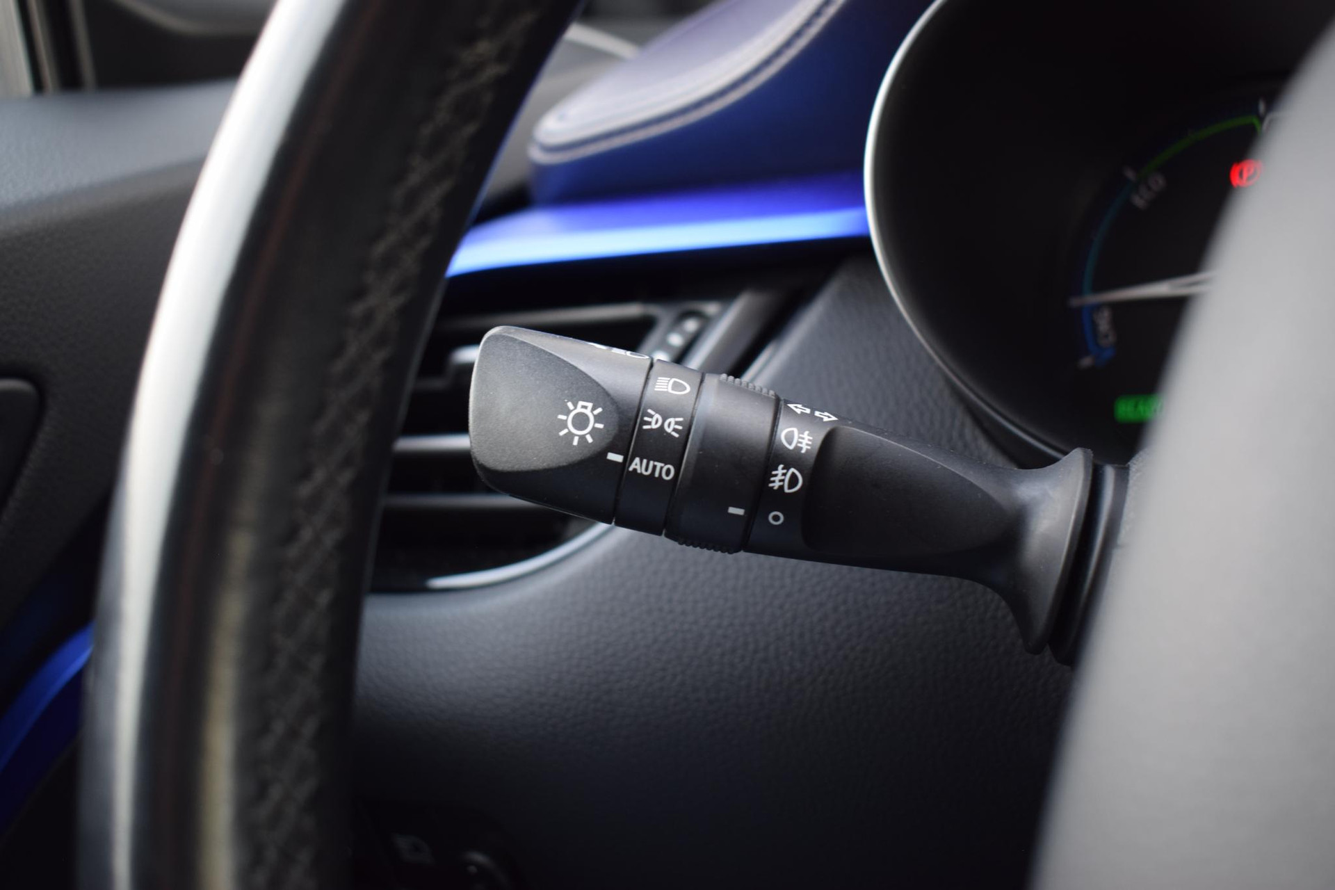 Toyota C-HR 1.8 Hybrid Style Ultimate | Toyota occasion