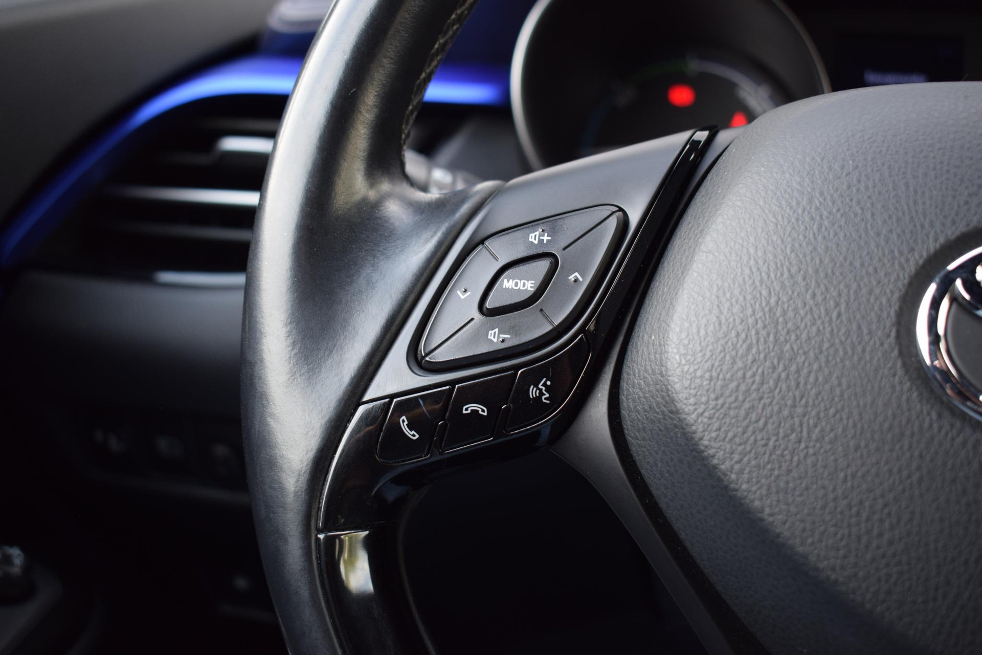 Toyota C-HR 1.8 Hybrid Style Ultimate | Toyota occasion