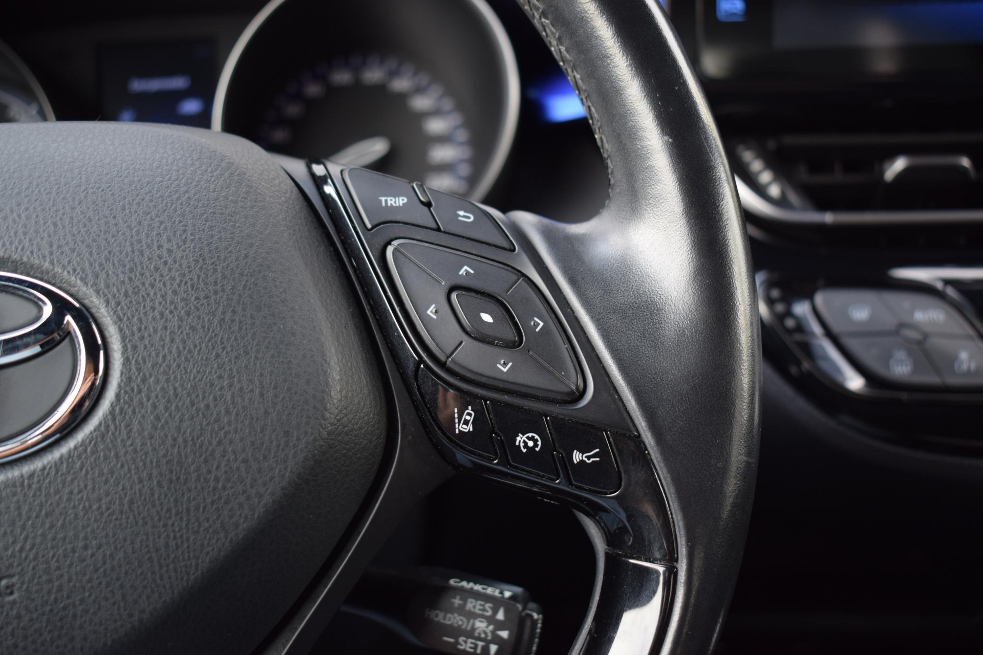 Toyota C-HR 1.8 Hybrid Style Ultimate | Toyota occasion