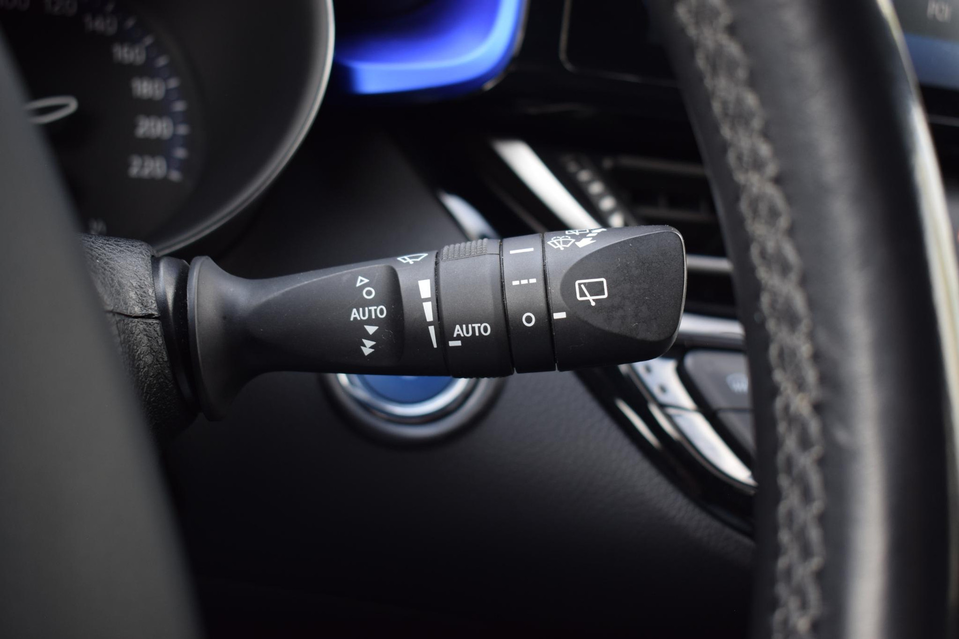 Toyota C-HR 1.8 Hybrid Style Ultimate | Toyota occasion